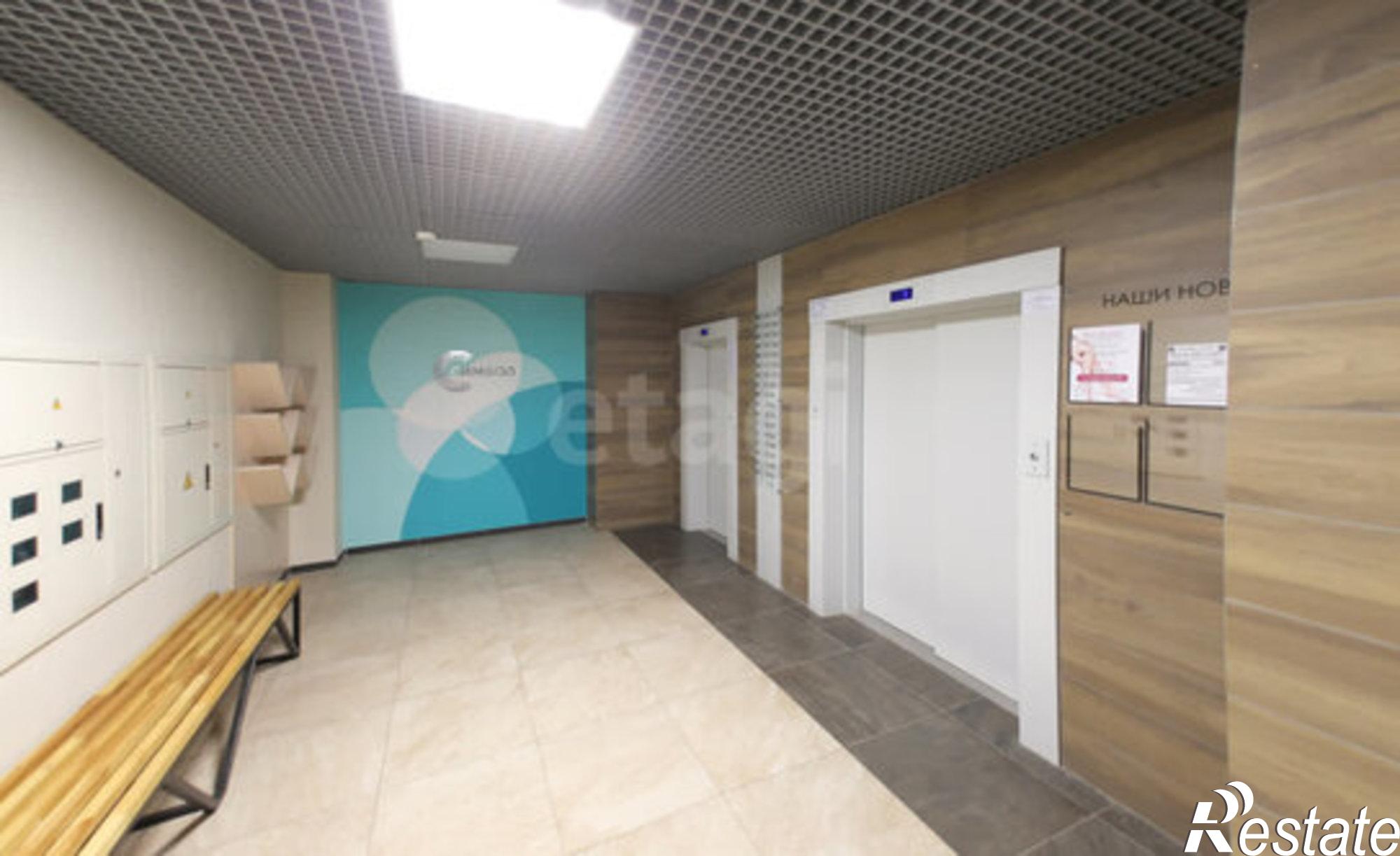 Купить квартиру за 6 044 500 рублей на проспект Строителей, 70