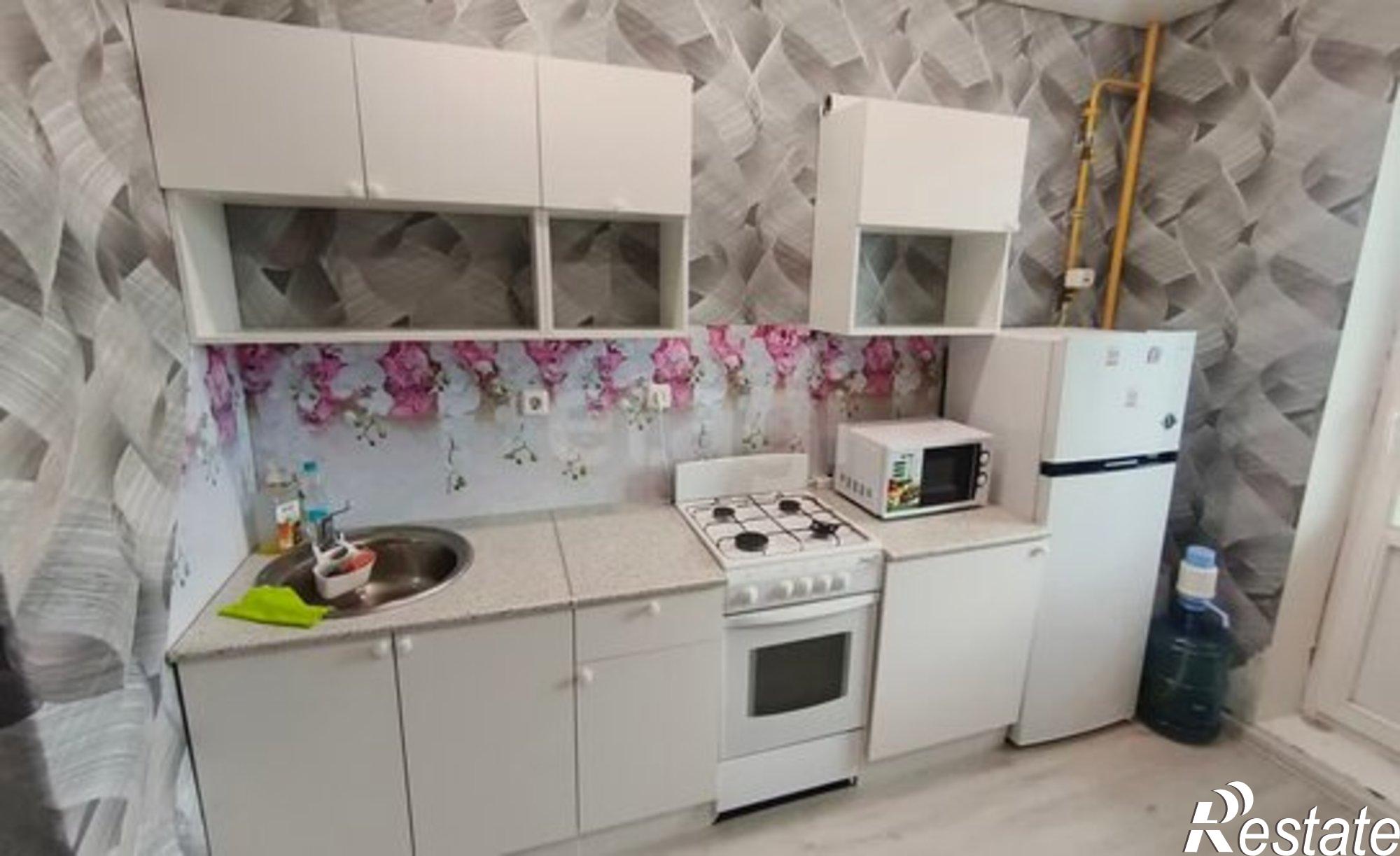 Купить квартиру за 4 650 000 рублей на улица Рината Галеева, 29