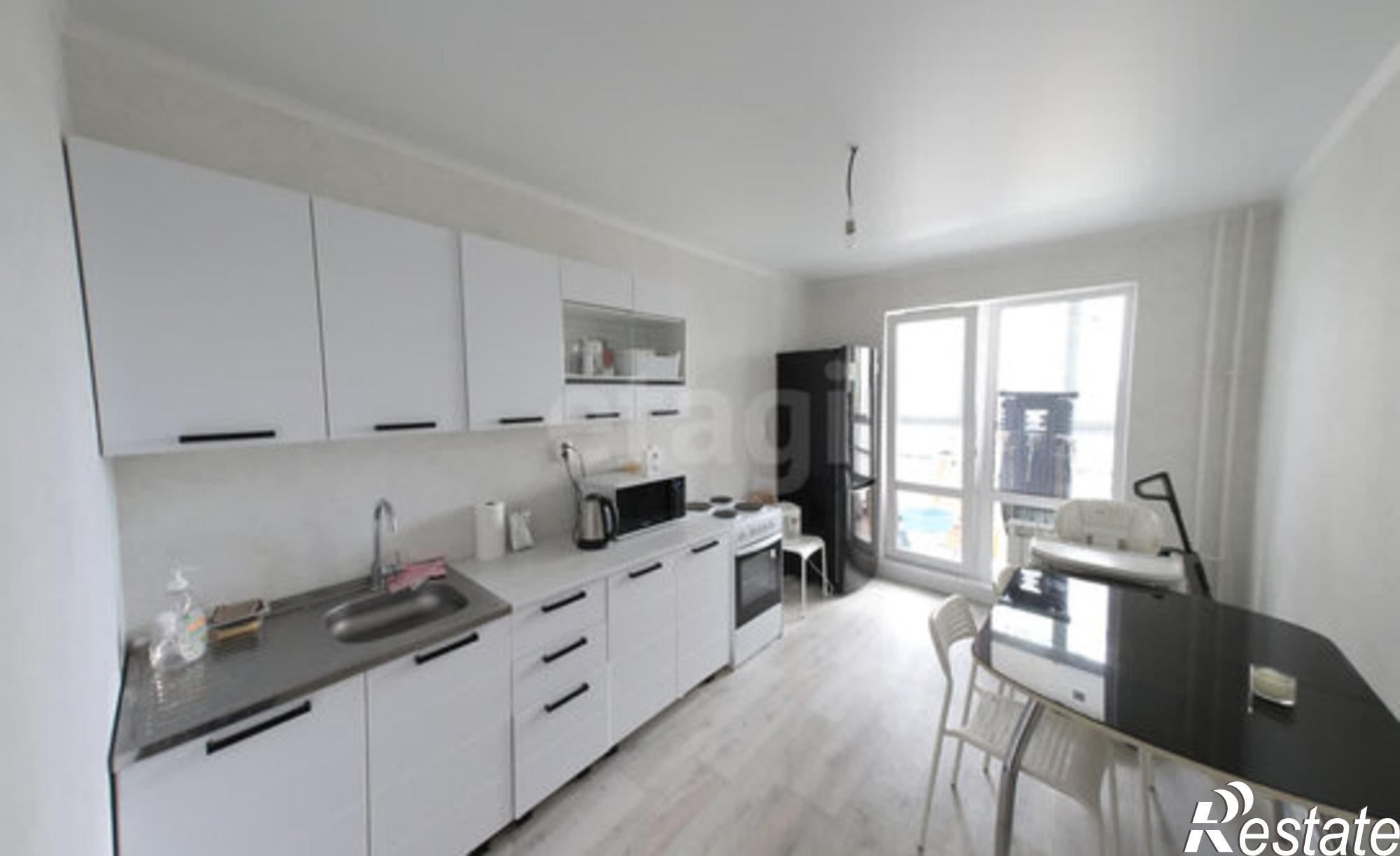 Купить квартиру за 6 044 500 рублей на проспект Строителей, 70