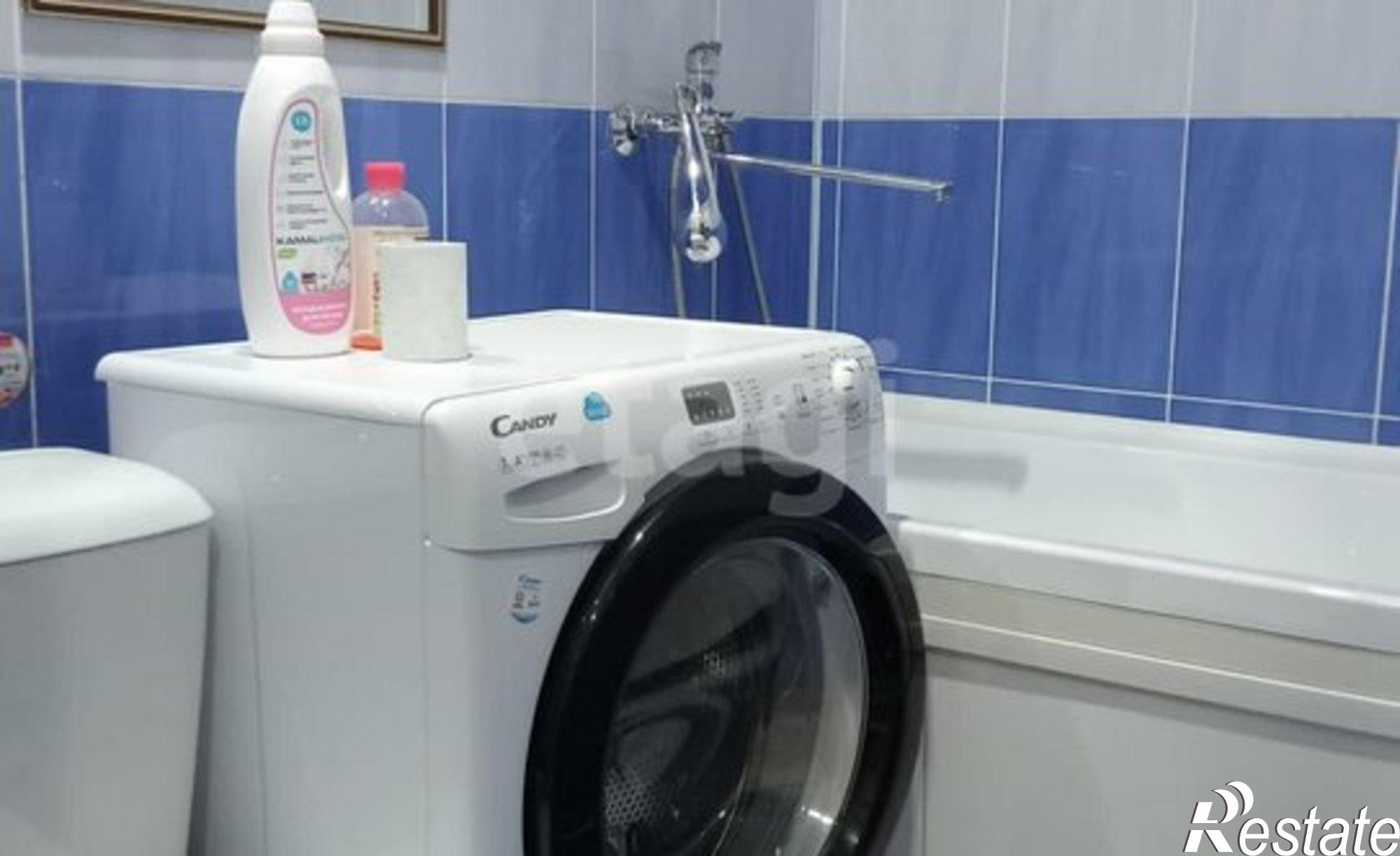 Купить квартиру за 3 480 000 рублей на ул Белоглазова, 123