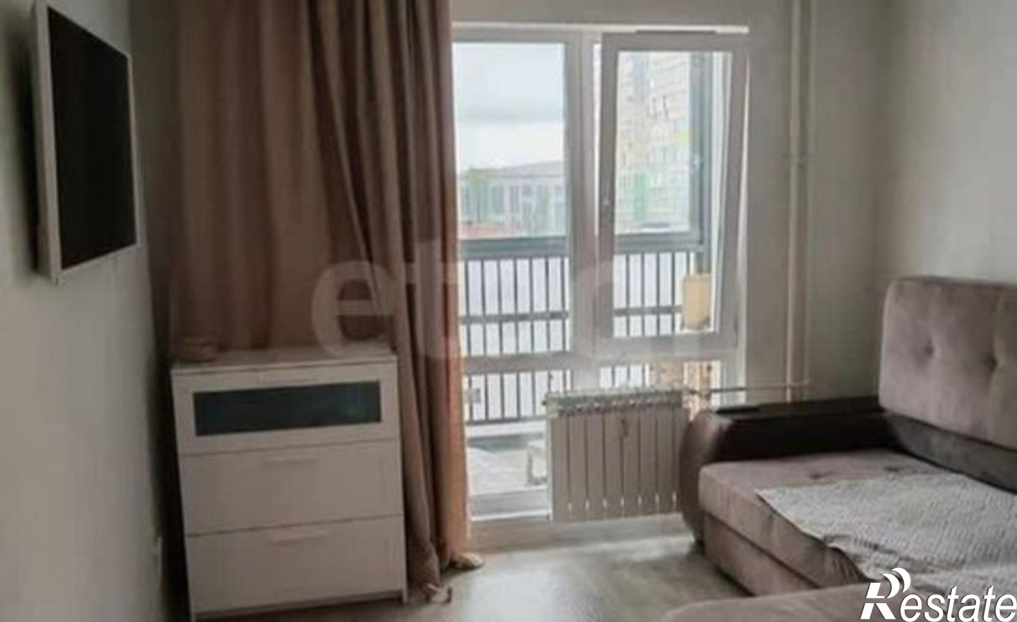 Купить квартиру за 6 044 500 рублей на проспект Строителей, 70