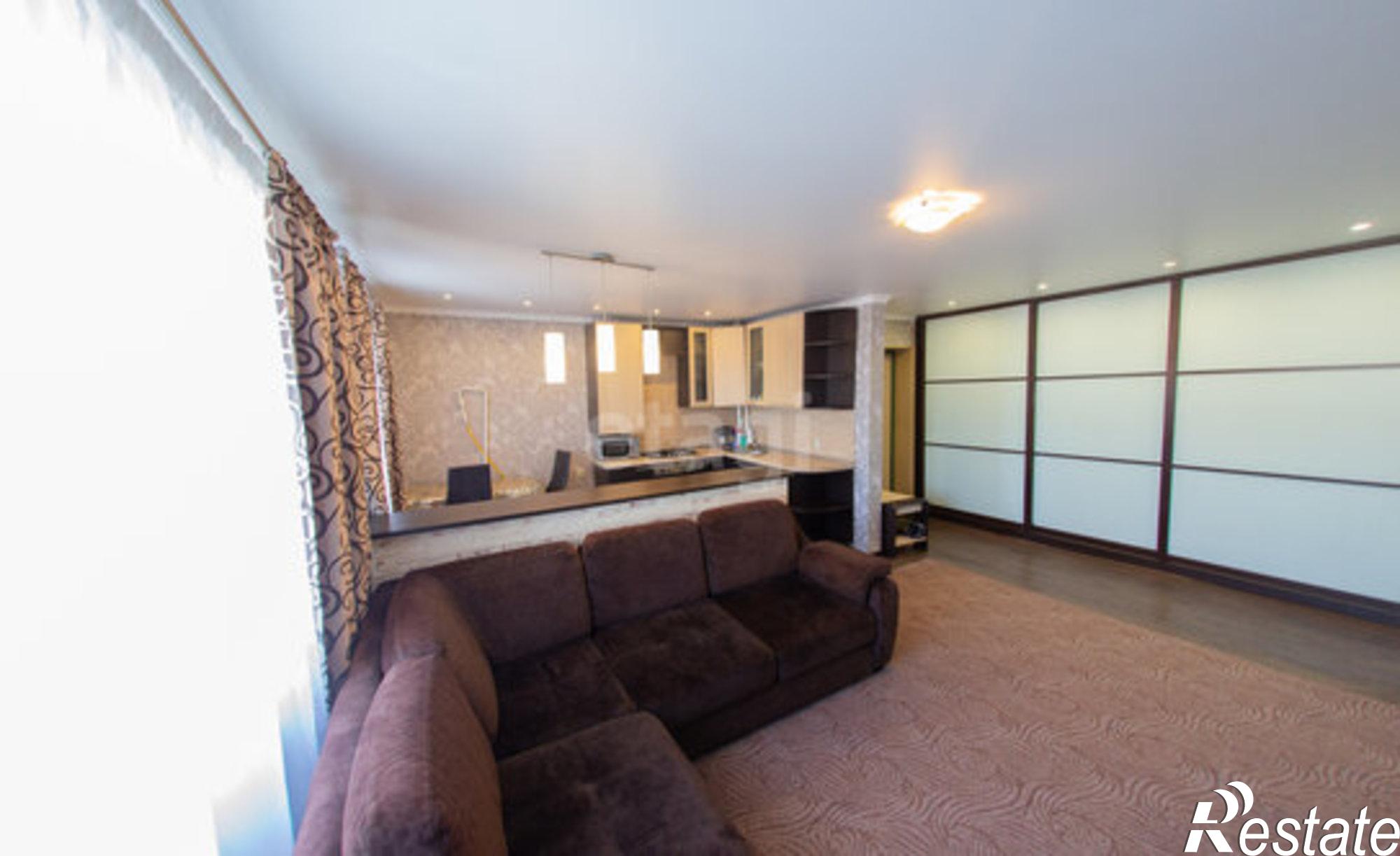 Купить квартиру за 6 399 000 рублей на ул Герцена, 88