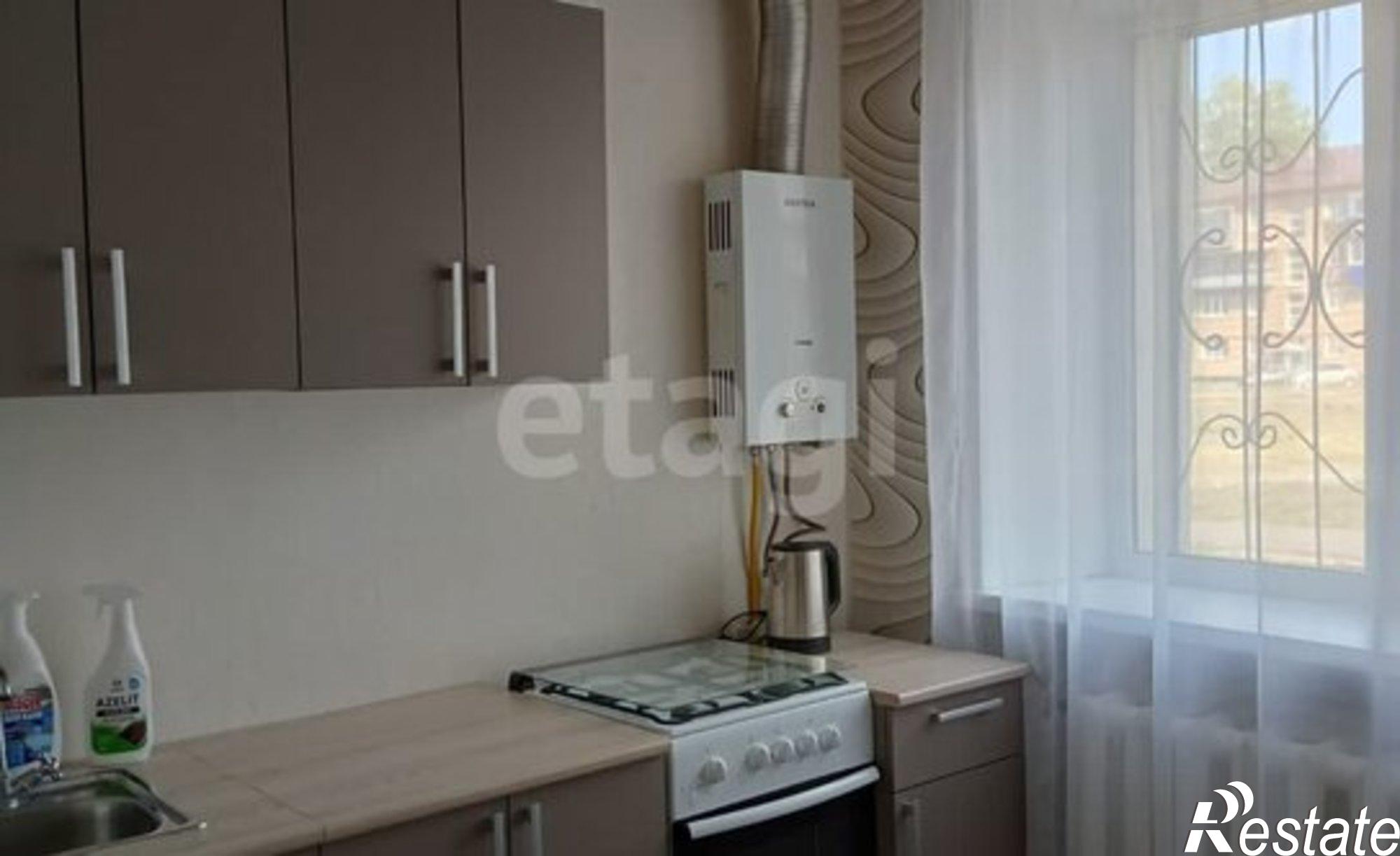 Купить квартиру за 3 480 000 рублей на ул Белоглазова, 123