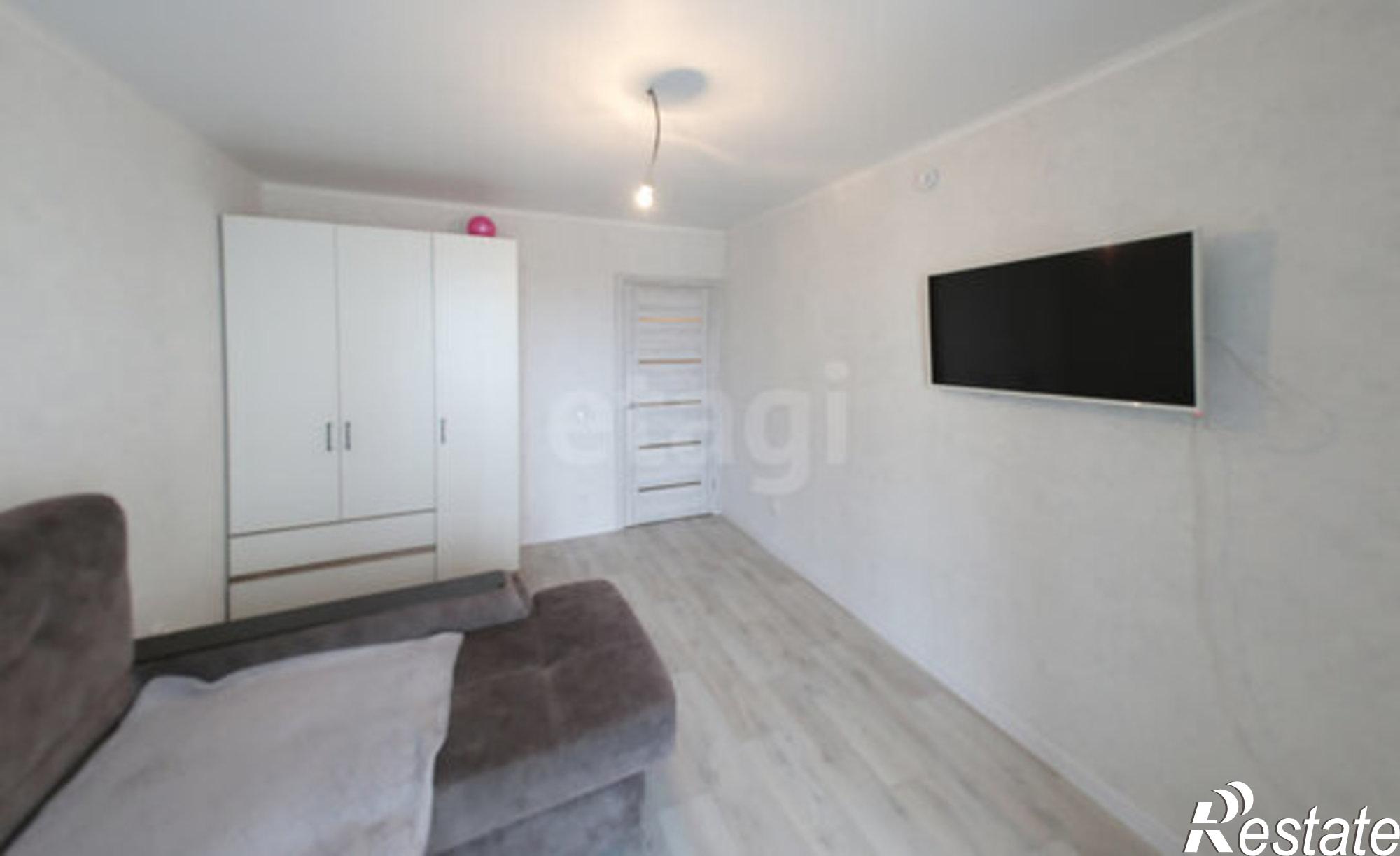 Купить квартиру за 6 044 500 рублей на проспект Строителей, 70