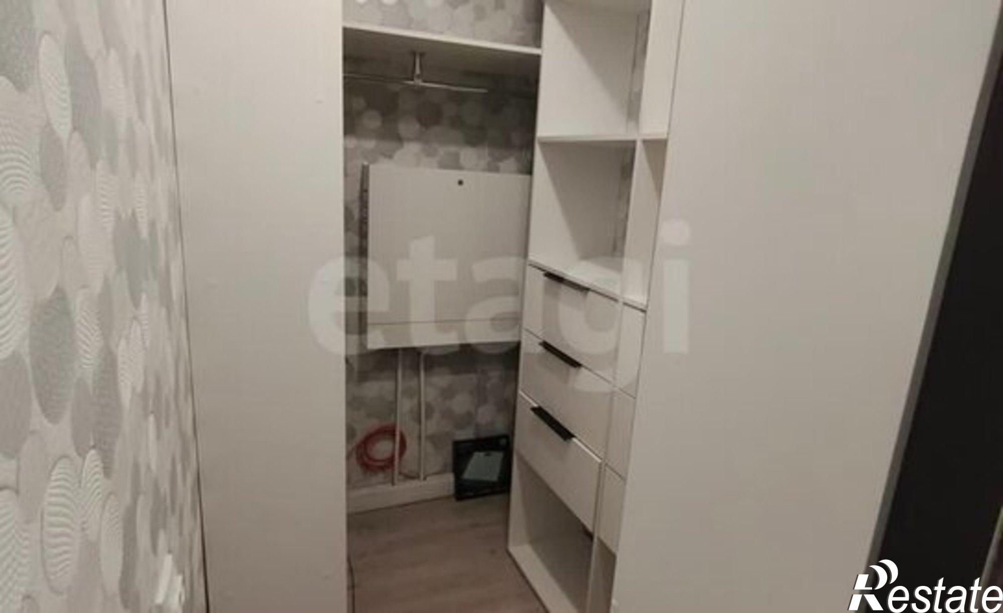 Купить квартиру за 4 650 000 рублей на улица Рината Галеева, 29