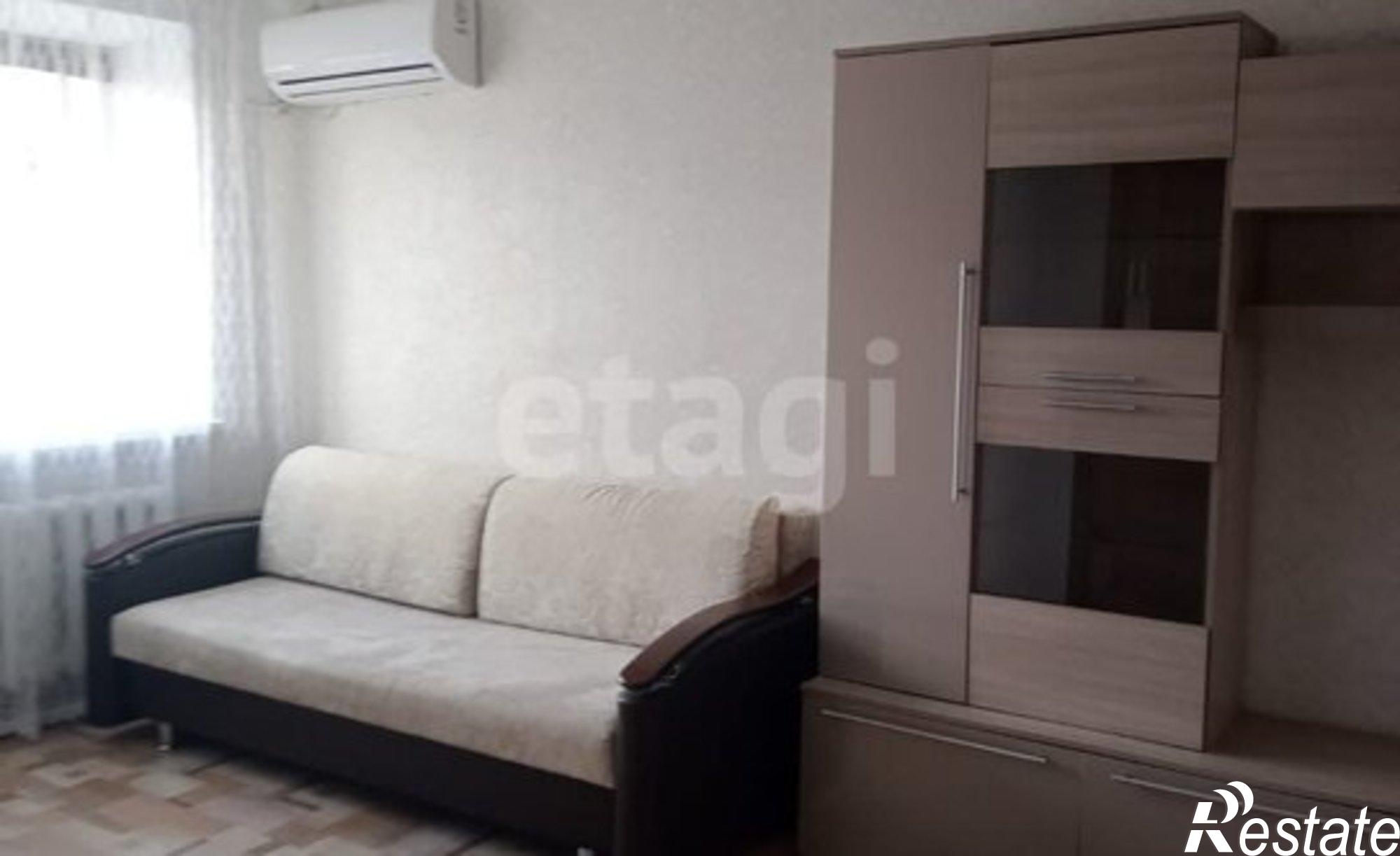 Купить квартиру за 3 480 000 рублей на ул Белоглазова, 123