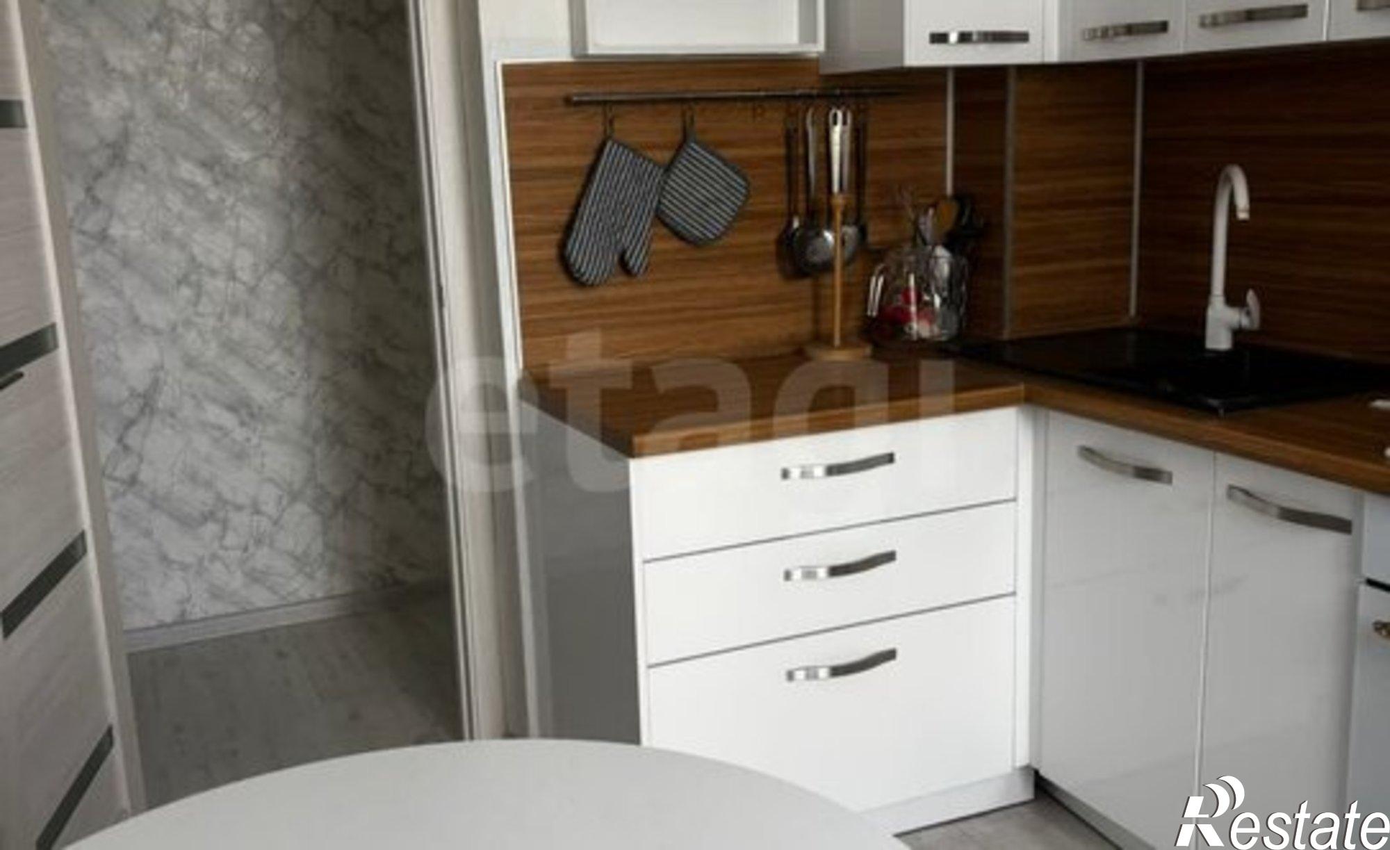 Купить квартиру за 7 270 000 рублей на пр-кт Изаила Зарипова, 13А