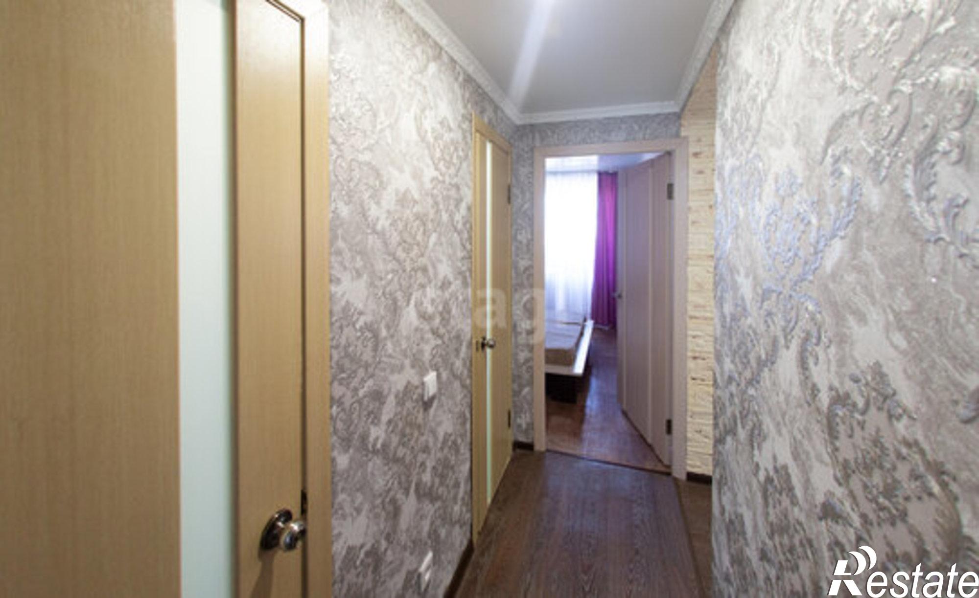 Купить квартиру за 6 399 000 рублей на ул Герцена, 88