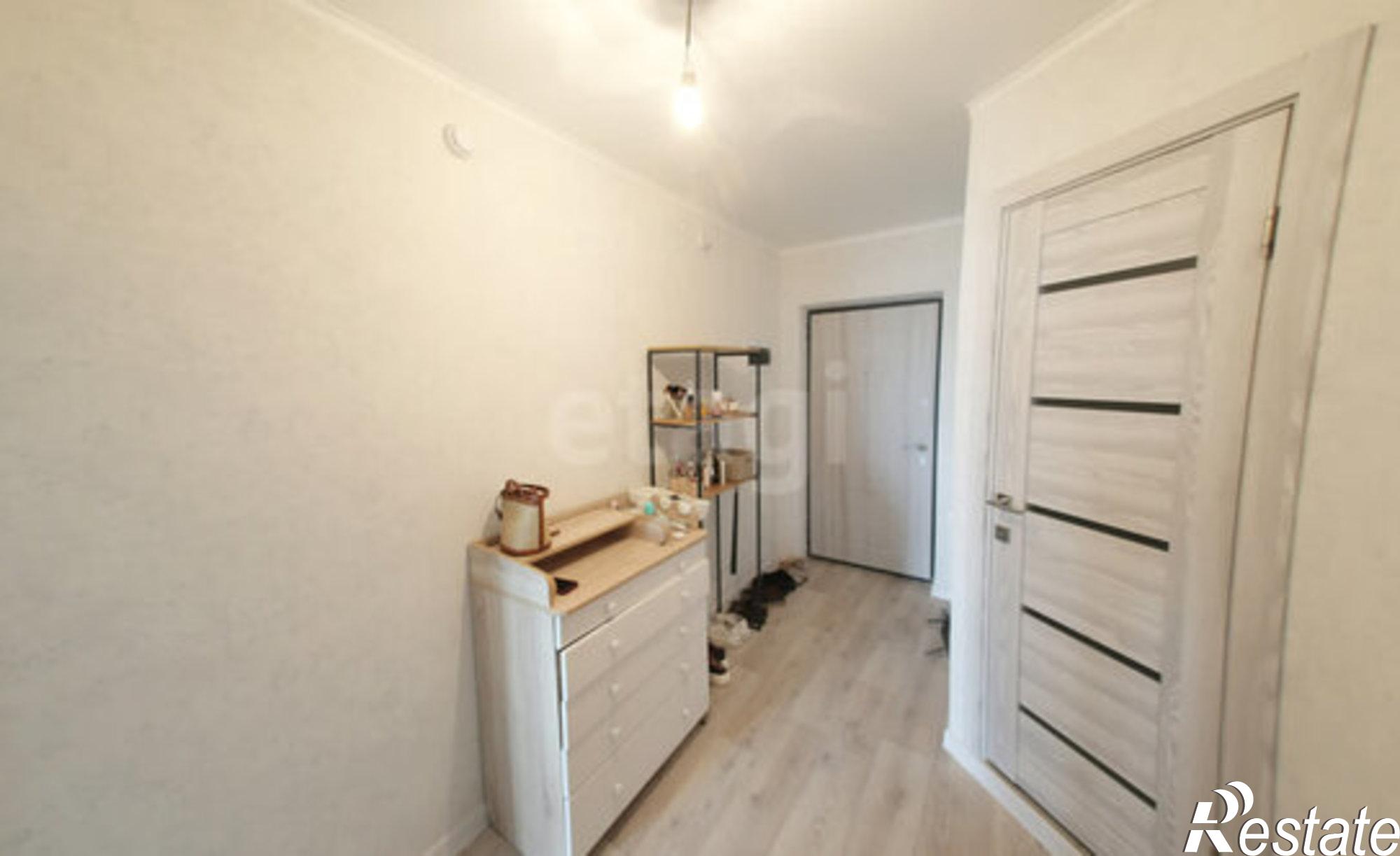 Купить квартиру за 6 044 500 рублей на проспект Строителей, 70