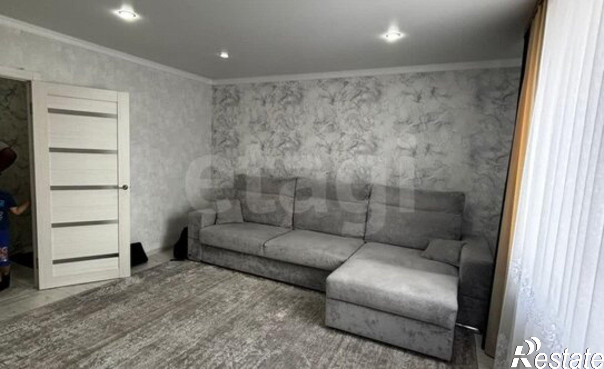 Купить квартиру за 7 270 000 рублей на пр-кт Изаила Зарипова, 13А