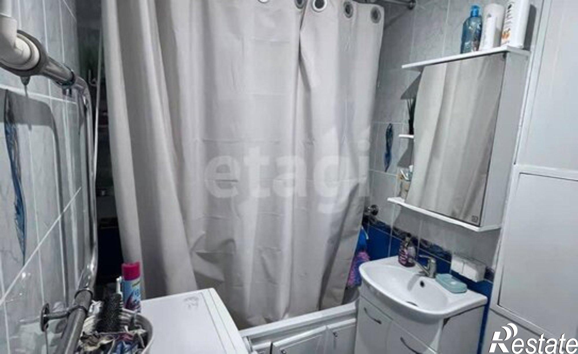 Купить квартиру за 4 440 000 рублей на ул Белоглазова, 135