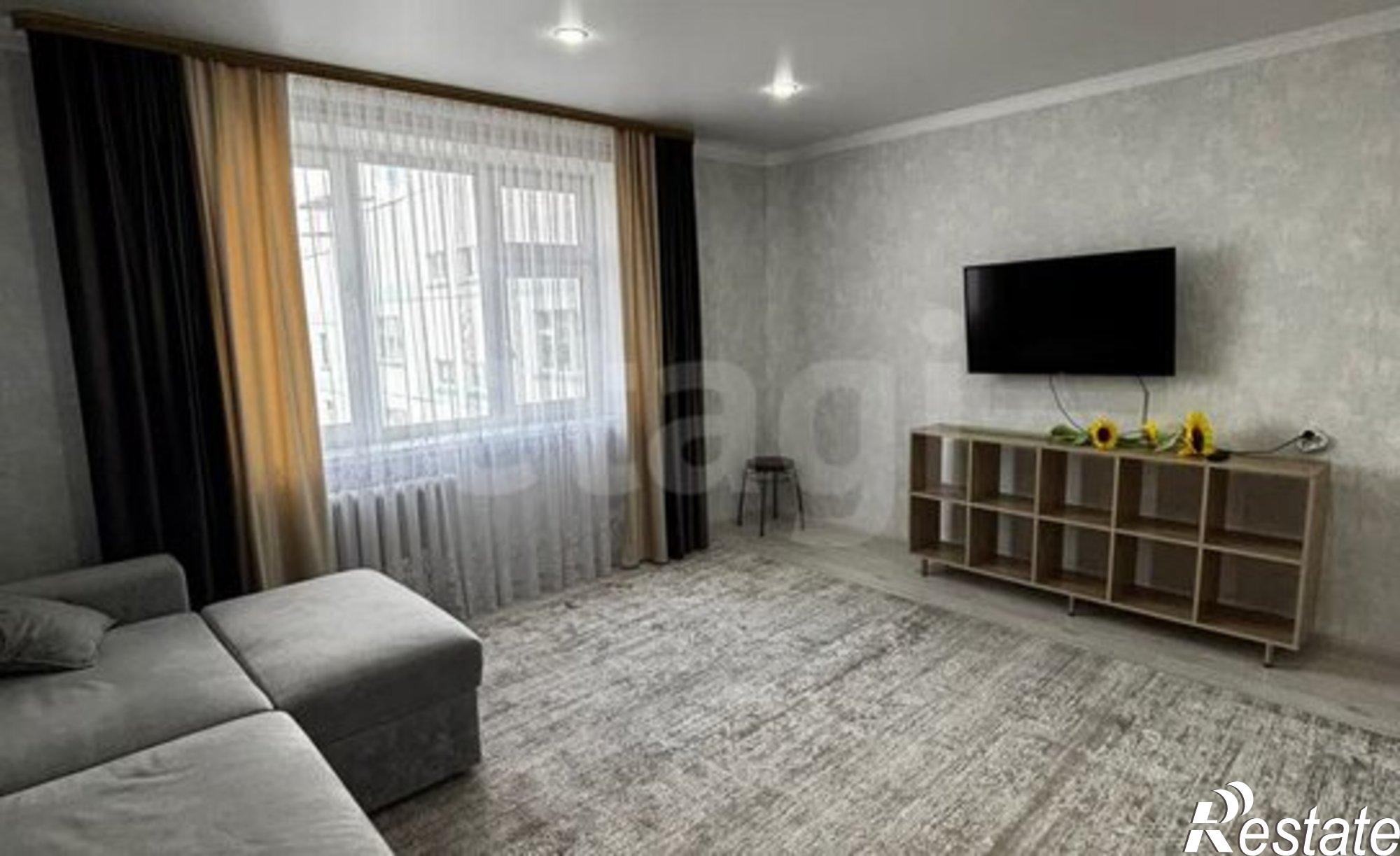 Купить квартиру за 7 270 000 рублей на пр-кт Изаила Зарипова, 13А