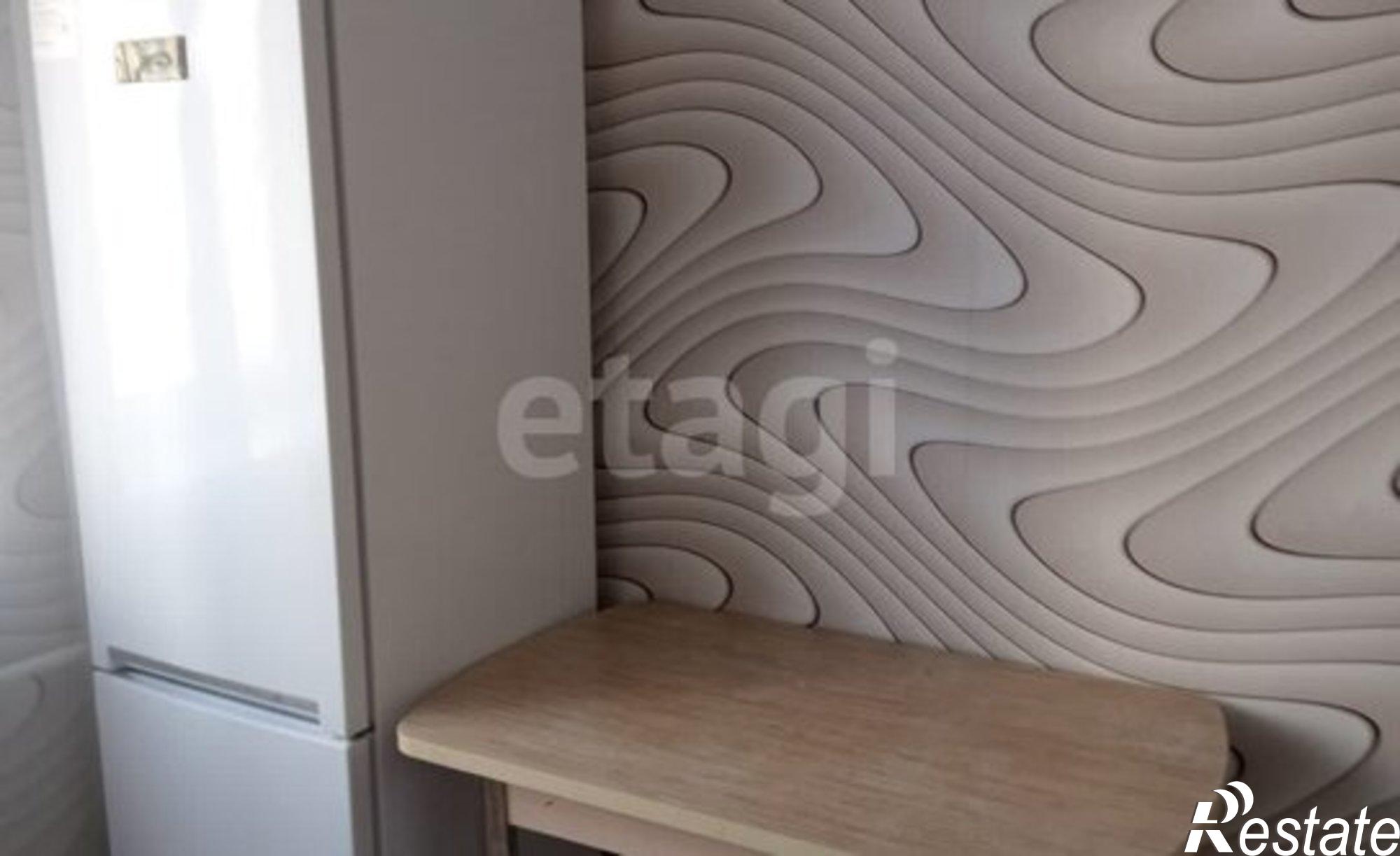 Купить квартиру за 3 480 000 рублей на ул Белоглазова, 123