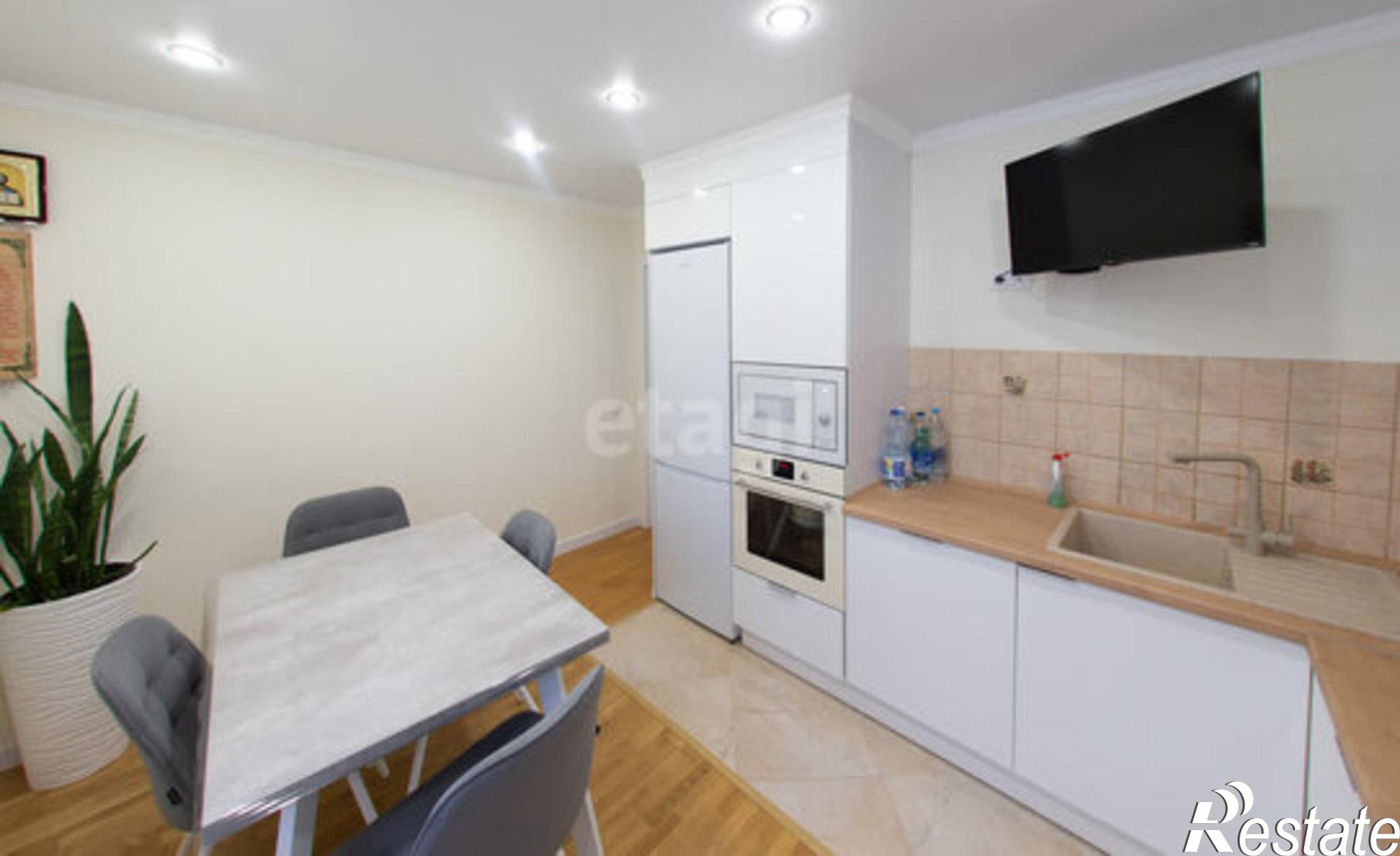 Купить квартиру за 9 200 000 рублей на ул Шевченко, 162