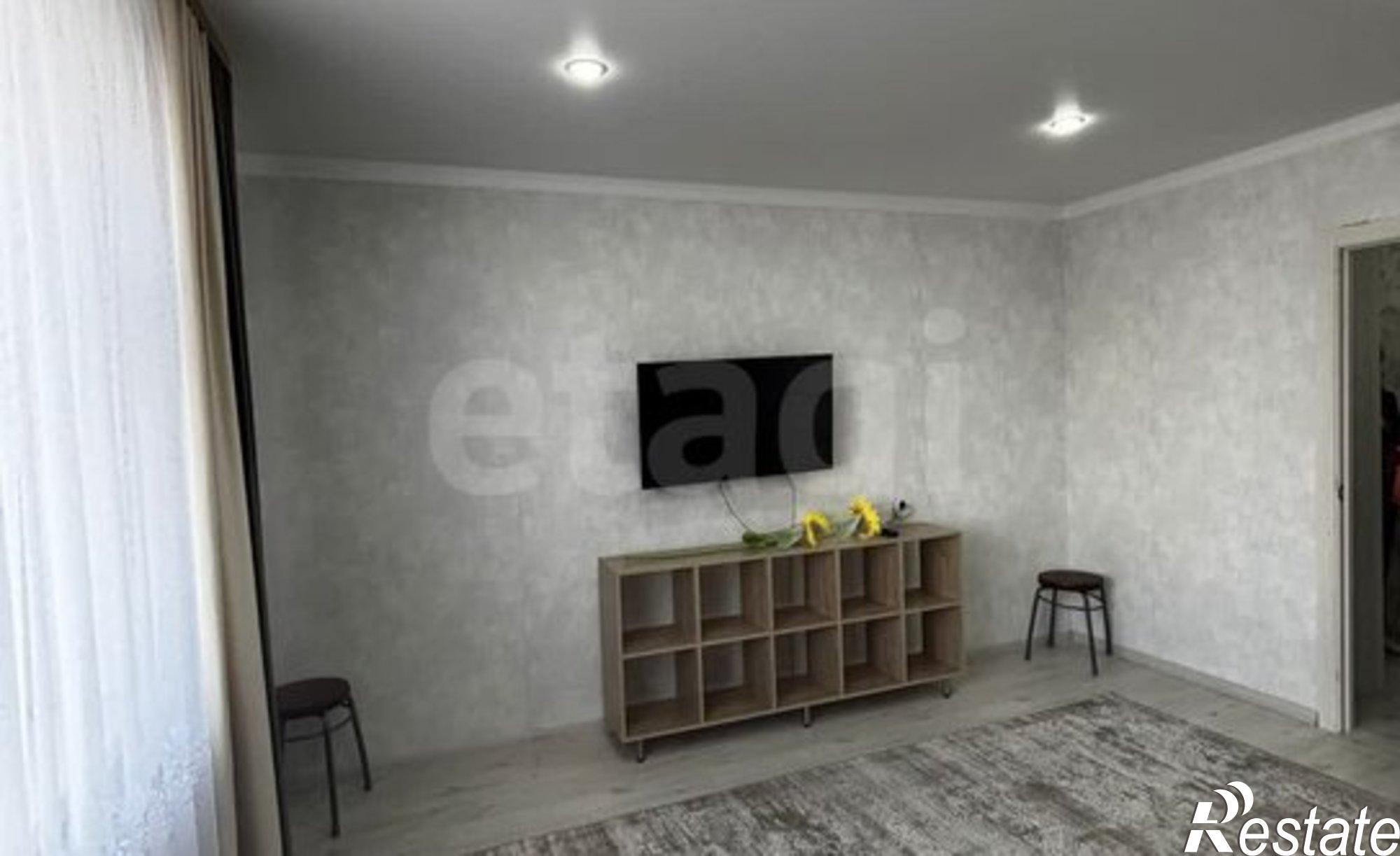 Купить квартиру за 7 270 000 рублей на пр-кт Изаила Зарипова, 13А