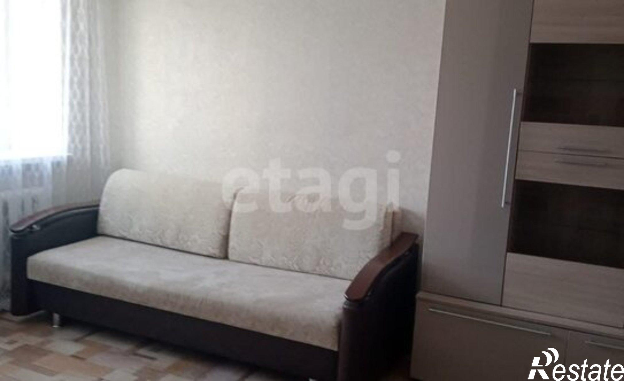 Купить квартиру за 3 480 000 рублей на ул Белоглазова, 123