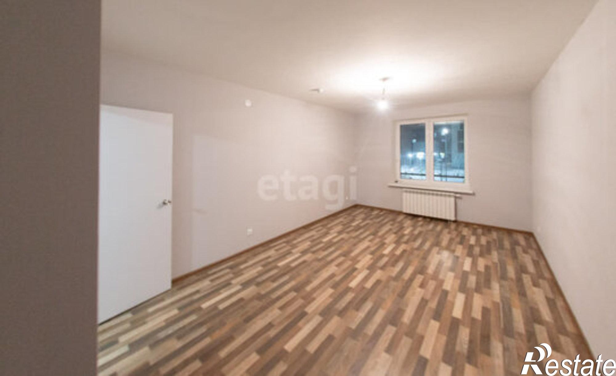 Купить квартиру за 9 750 000 рублей на улица Автомобилистов, 11