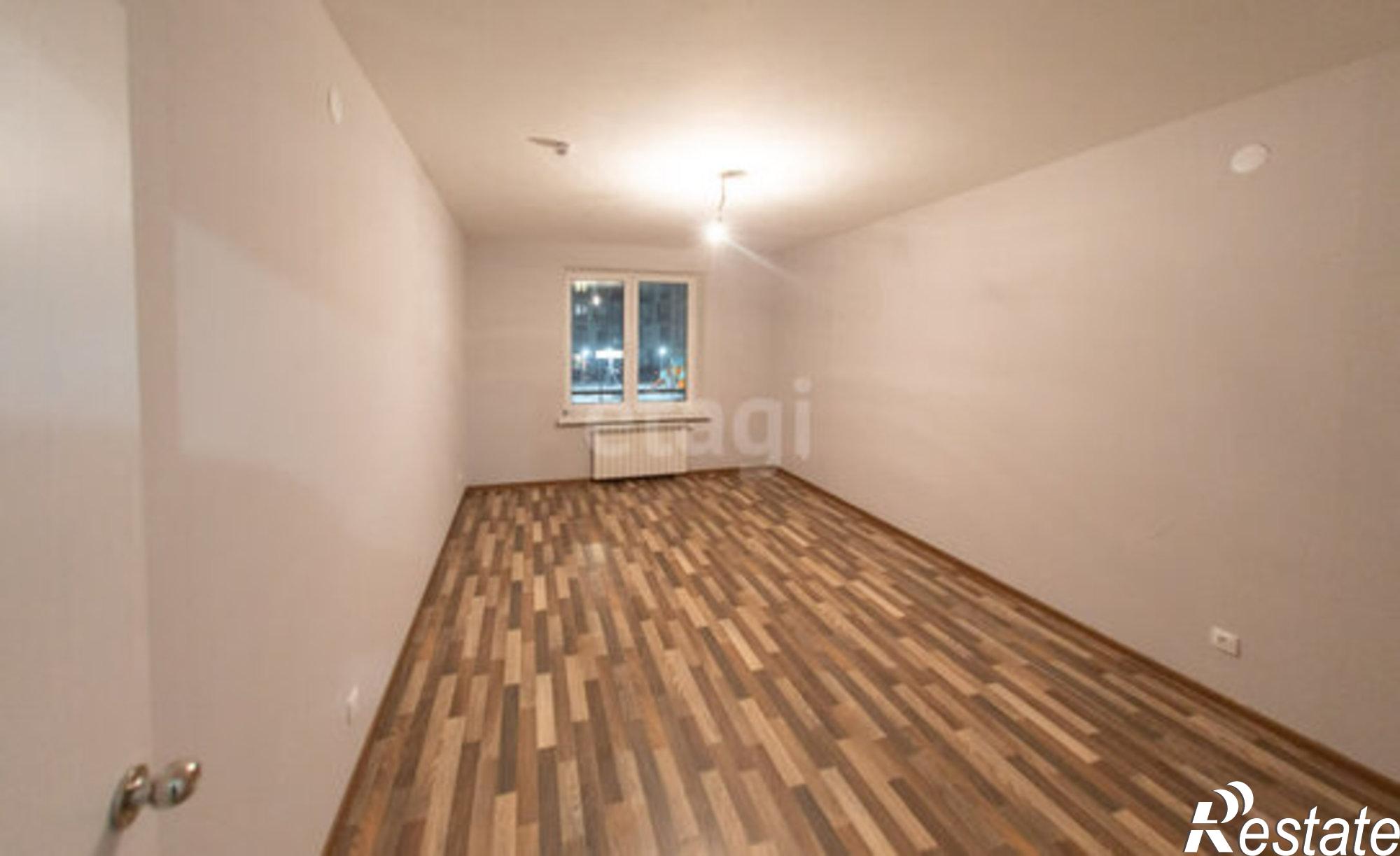 Купить квартиру за 9 750 000 рублей на улица Автомобилистов, 11