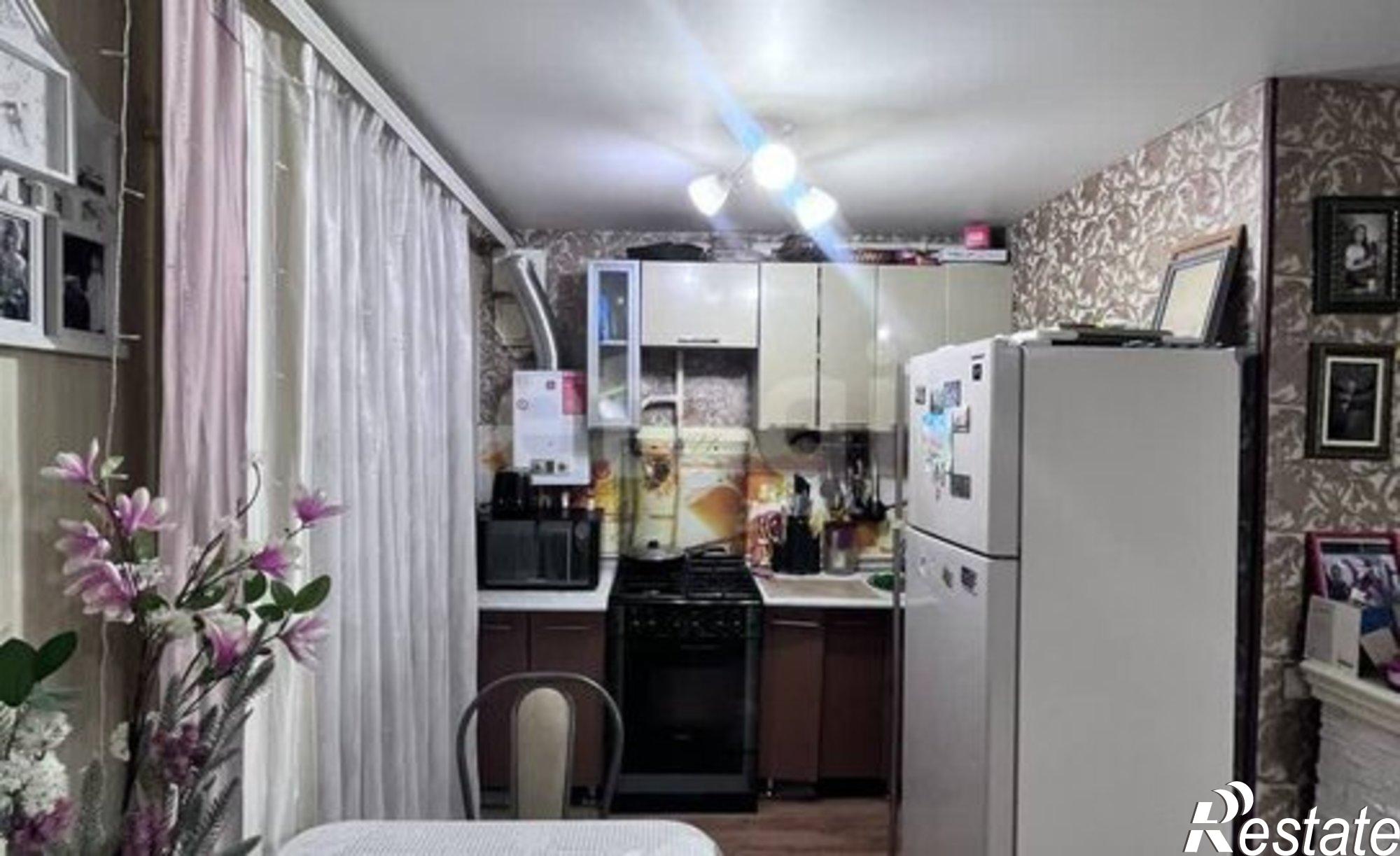 Купить квартиру за 4 440 000 рублей на ул Белоглазова, 135