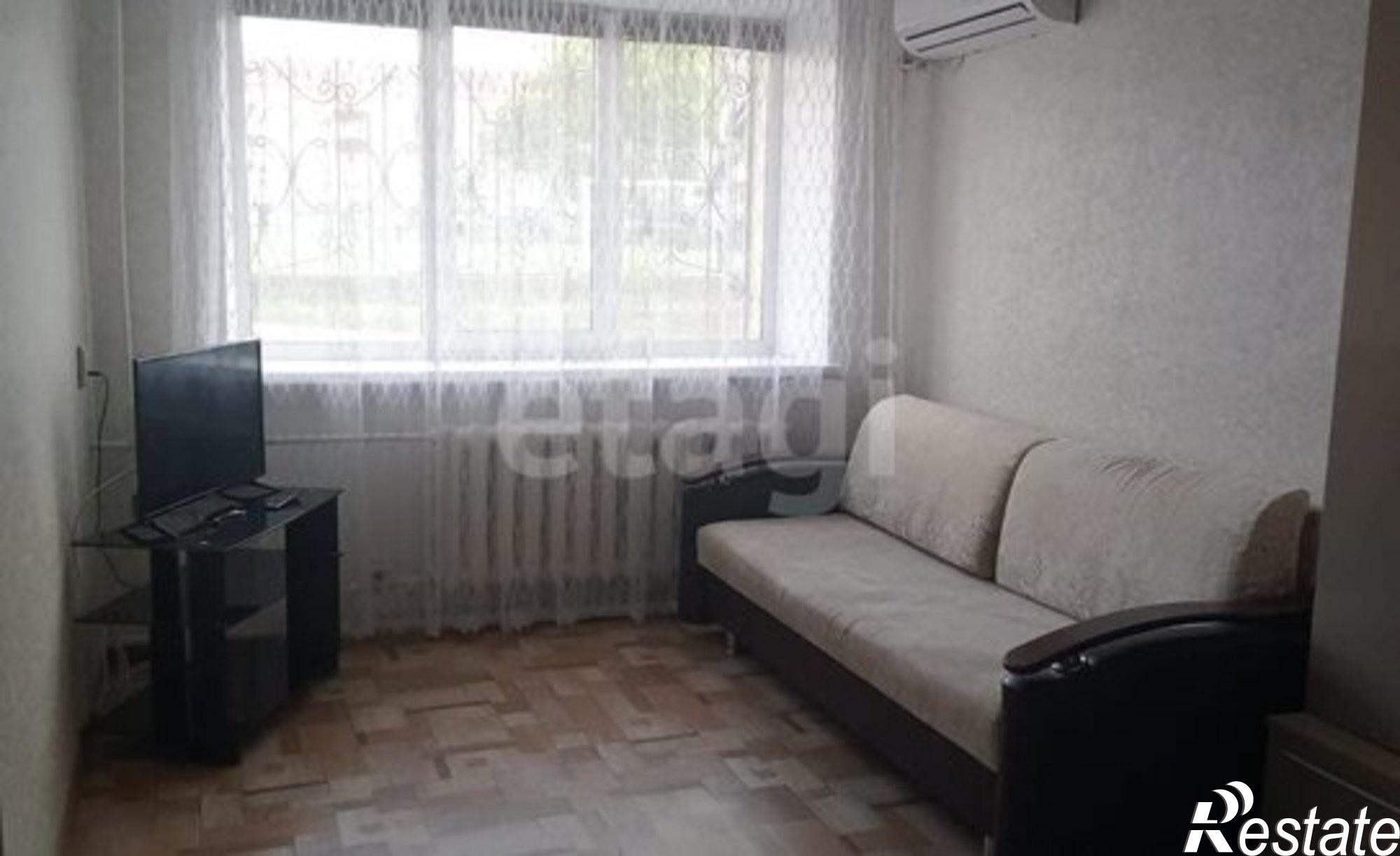 Купить квартиру за 3 480 000 рублей на ул Белоглазова, 123