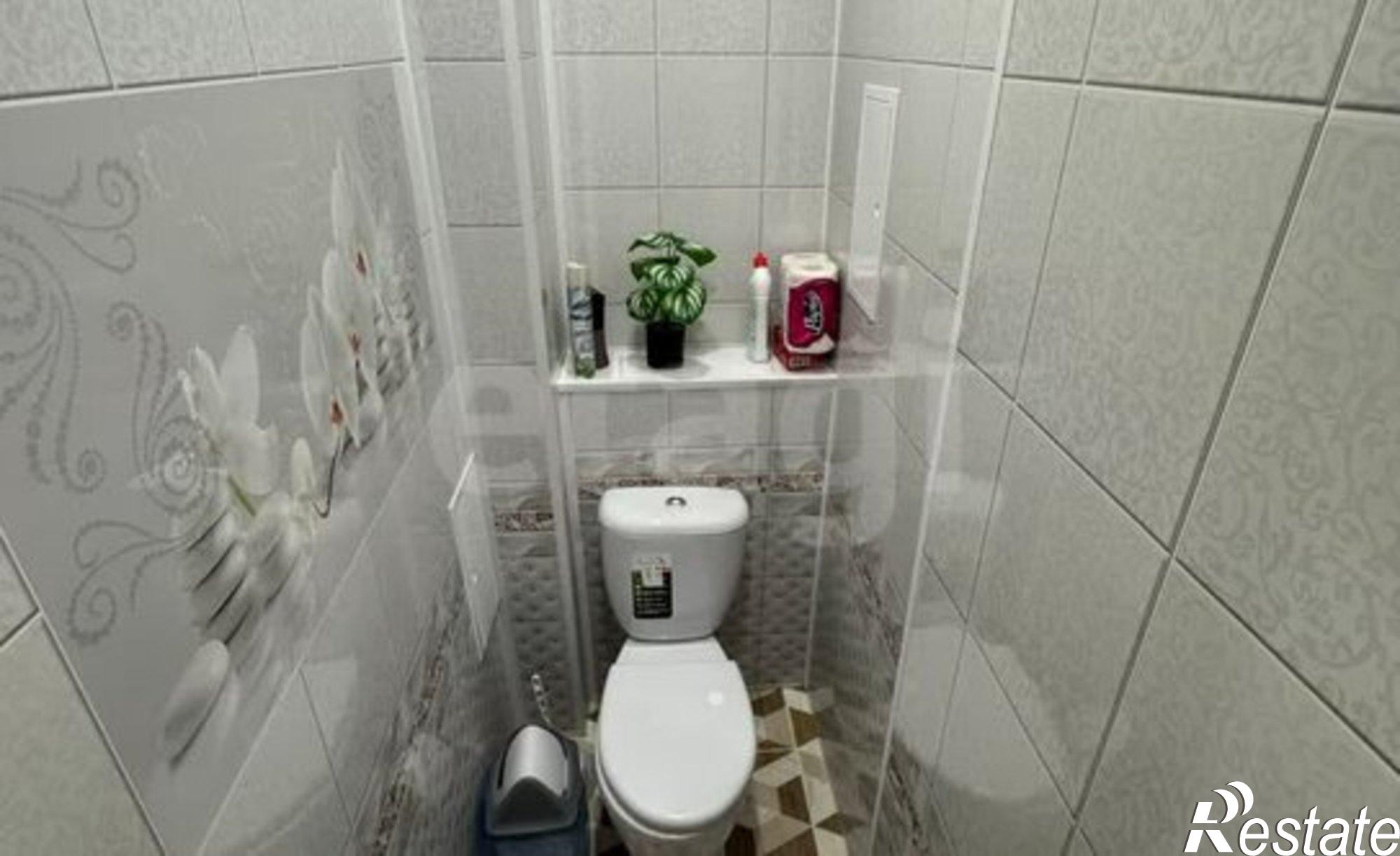 Купить квартиру за 6 850 000 рублей на улица Рината Галеева, 27