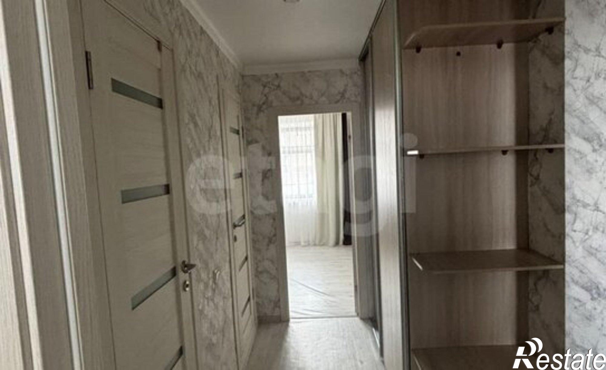 Купить квартиру за 7 270 000 рублей на пр-кт Изаила Зарипова, 13А