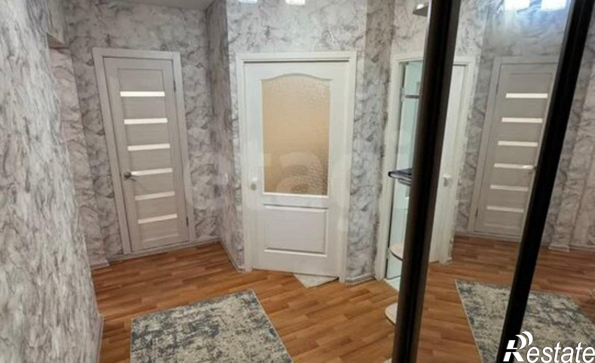 Купить квартиру за 6 850 000 рублей на улица Рината Галеева, 27