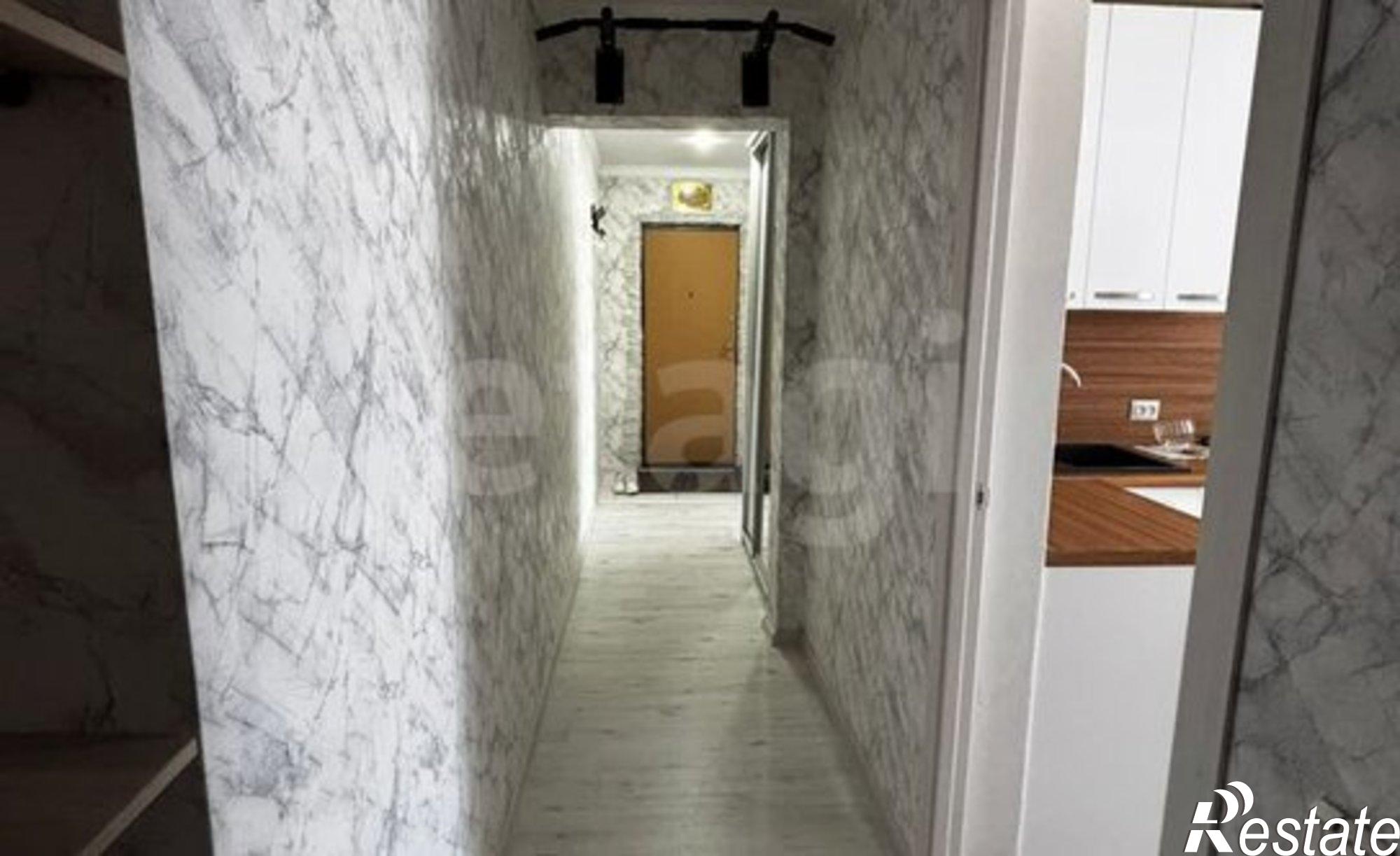 Купить квартиру за 7 270 000 рублей на пр-кт Изаила Зарипова, 13А