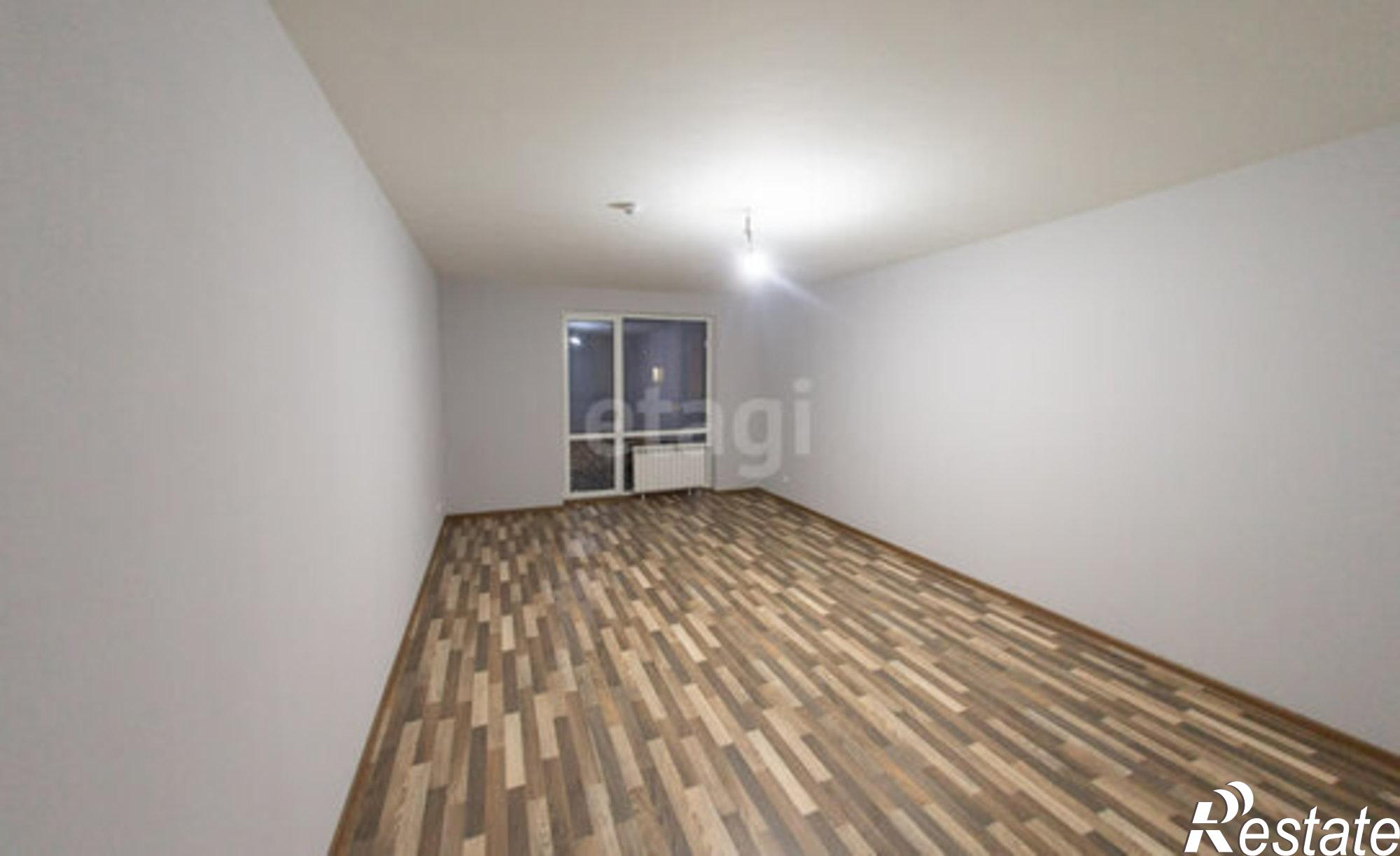 Купить квартиру за 9 750 000 рублей на улица Автомобилистов, 11