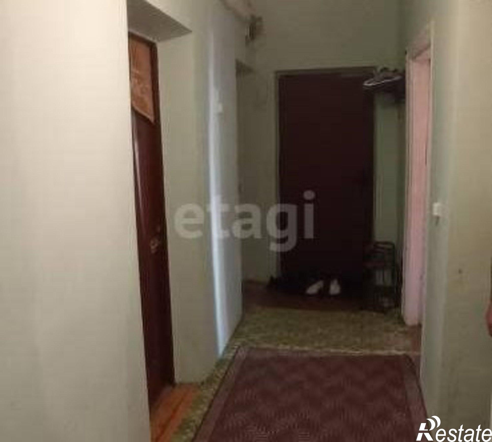 Купить квартиру за 4 300 000 рублей на улица Чехова, 32