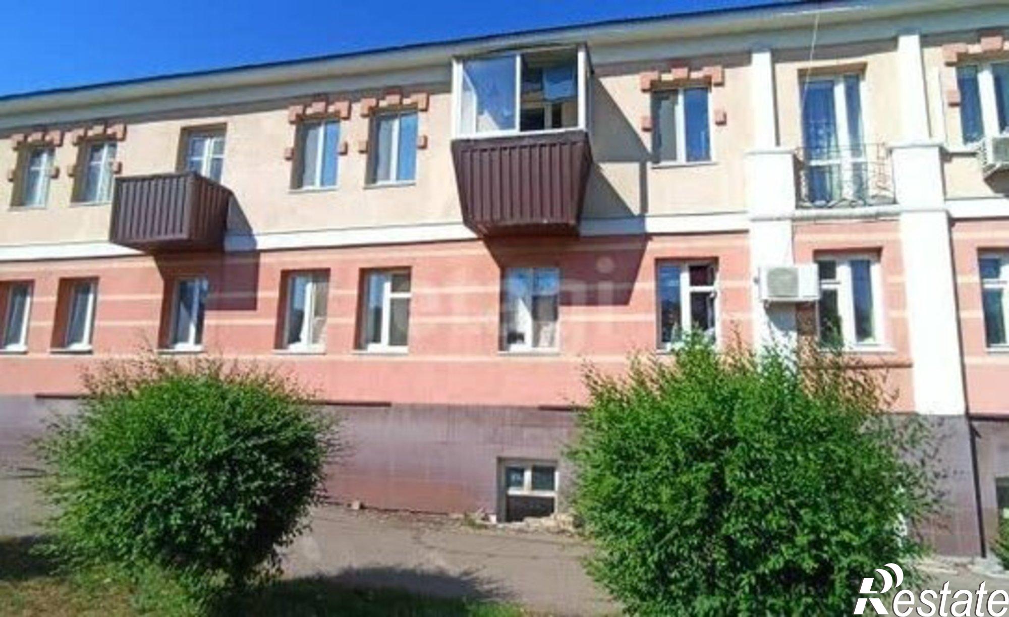 Купить квартиру за 4 300 000 рублей на улица Чехова, 32