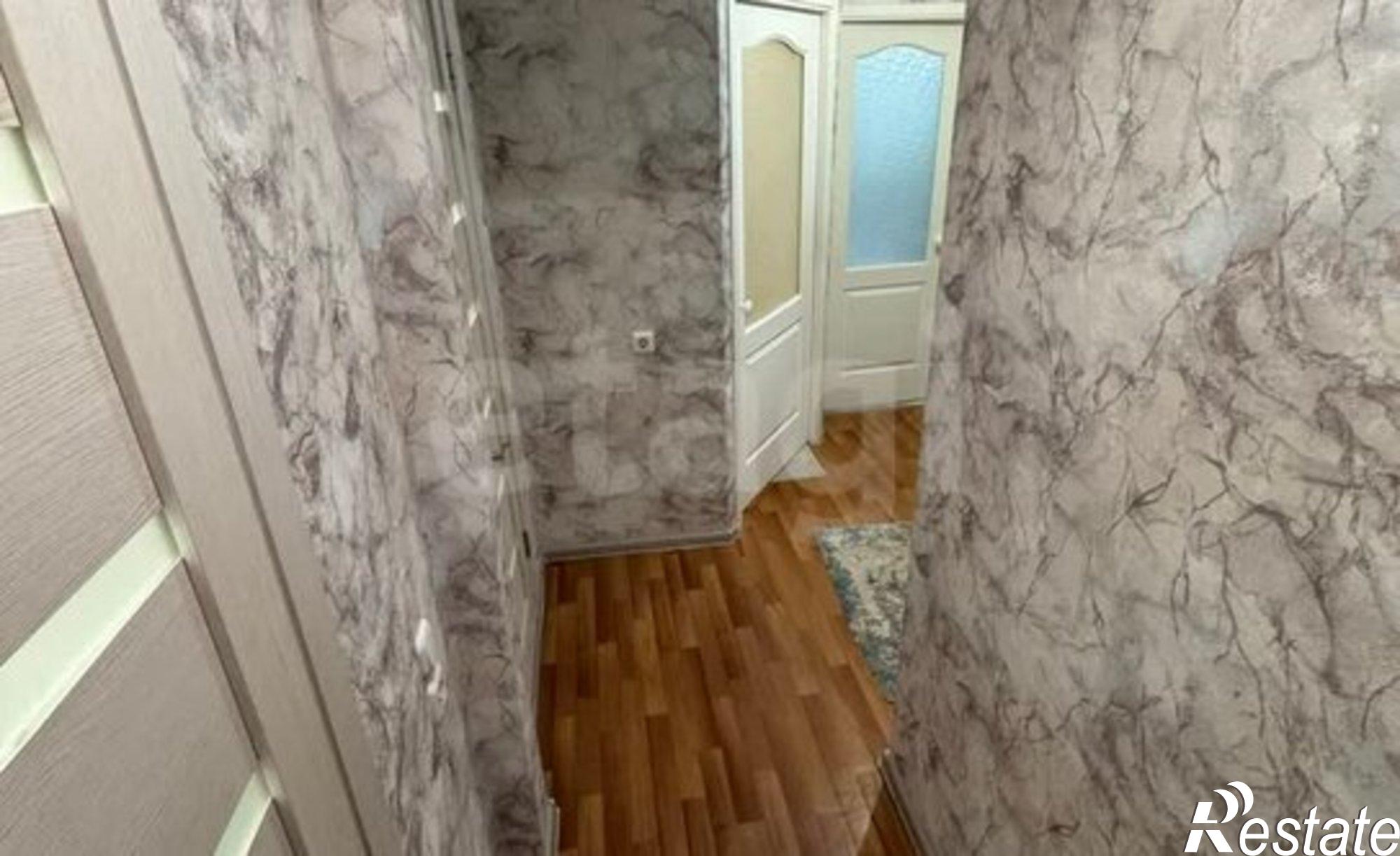 Купить квартиру за 6 850 000 рублей на улица Рината Галеева, 27