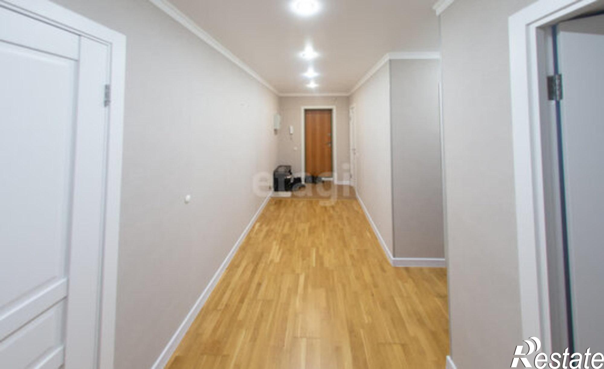 Купить квартиру за 9 200 000 рублей на ул Шевченко, 162