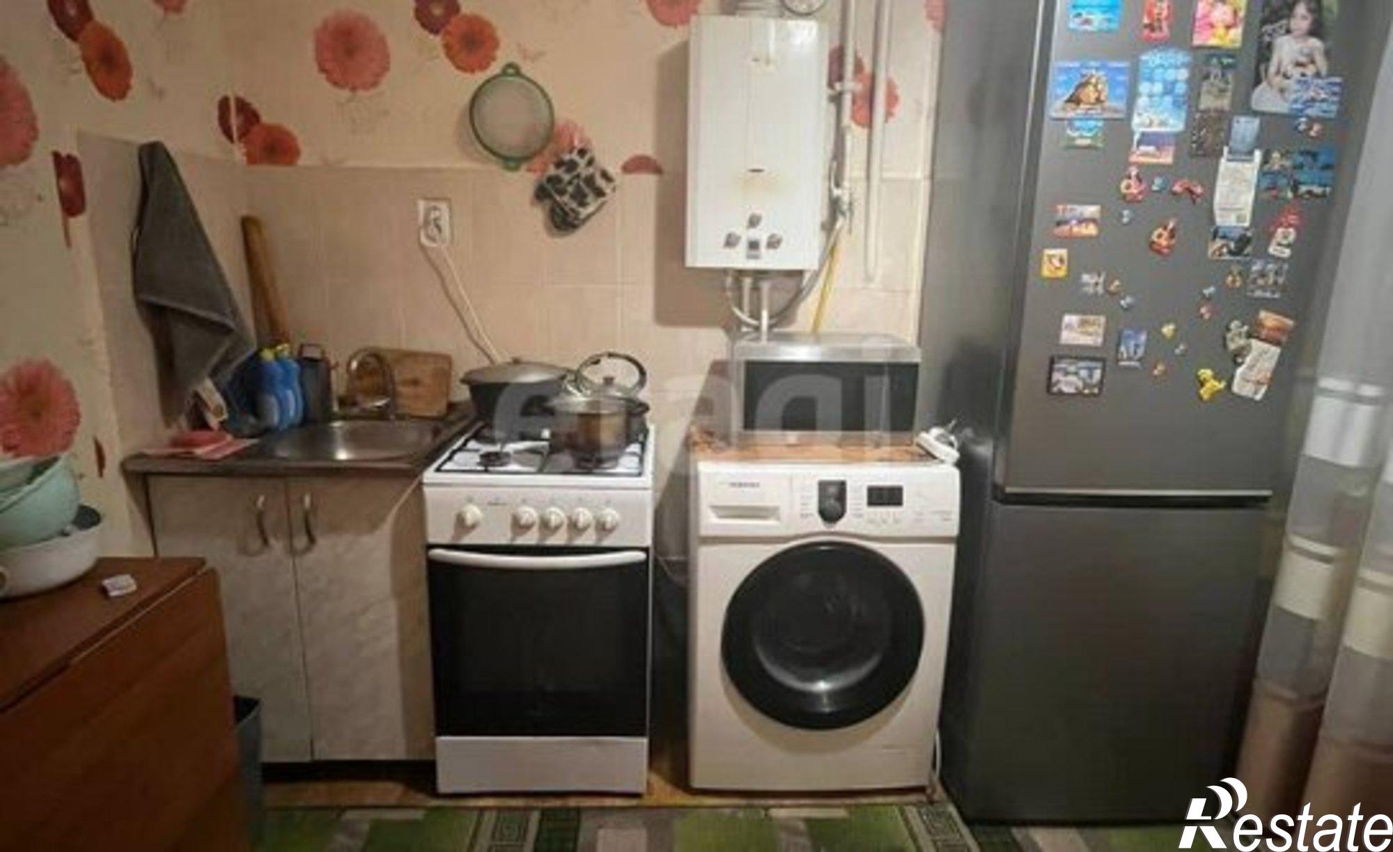 Купить квартиру за 4 200 000 рублей на ул Автомобилистов, 10