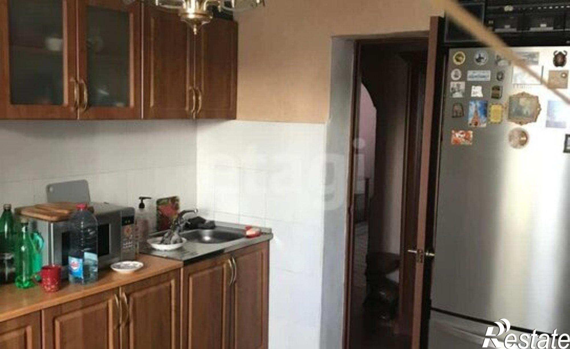 Купить квартиру за 19 000 000 рублей на ул Клары Цеткин, 11