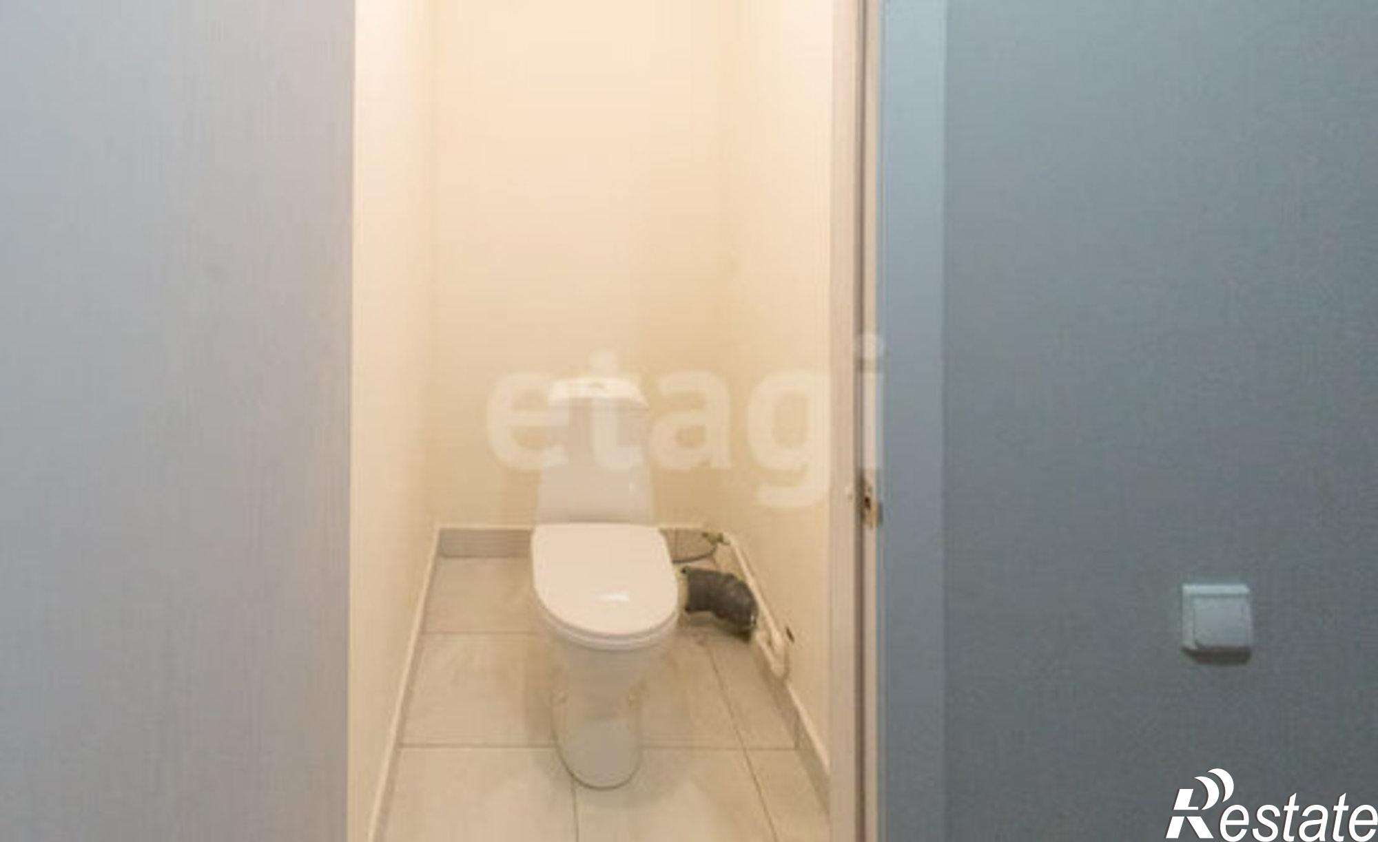 Купить квартиру за 9 750 000 рублей на улица Автомобилистов, 11