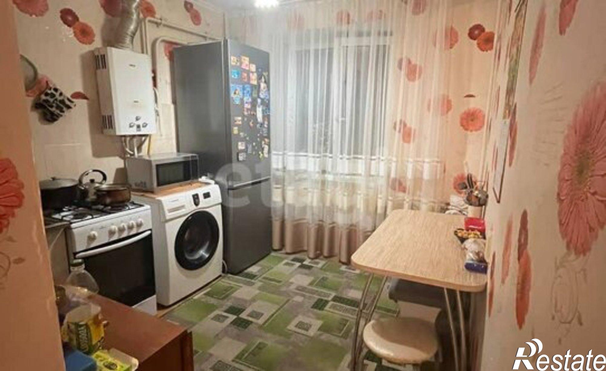 Купить квартиру за 4 200 000 рублей на ул Автомобилистов, 10