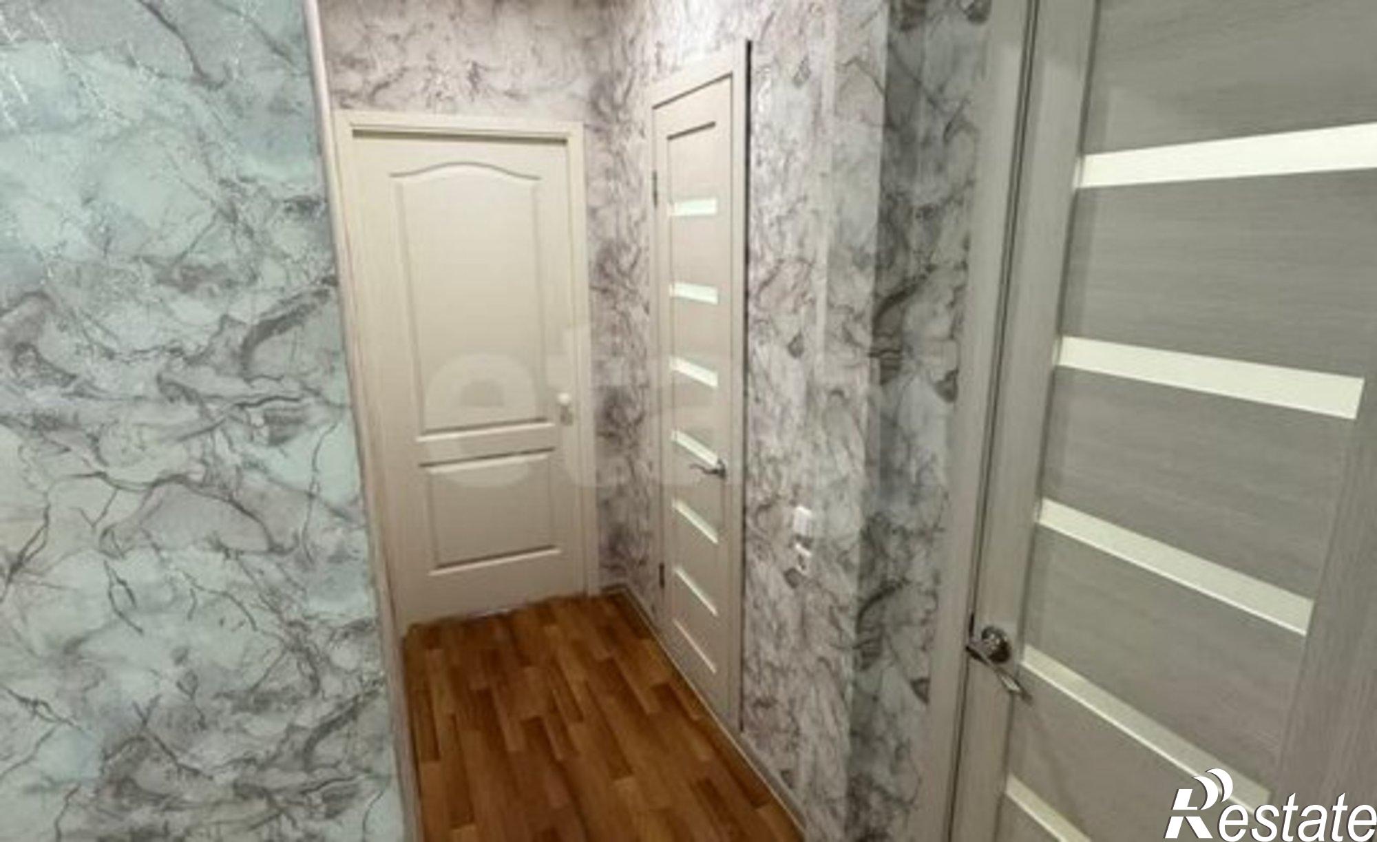 Купить квартиру за 6 850 000 рублей на улица Рината Галеева, 27