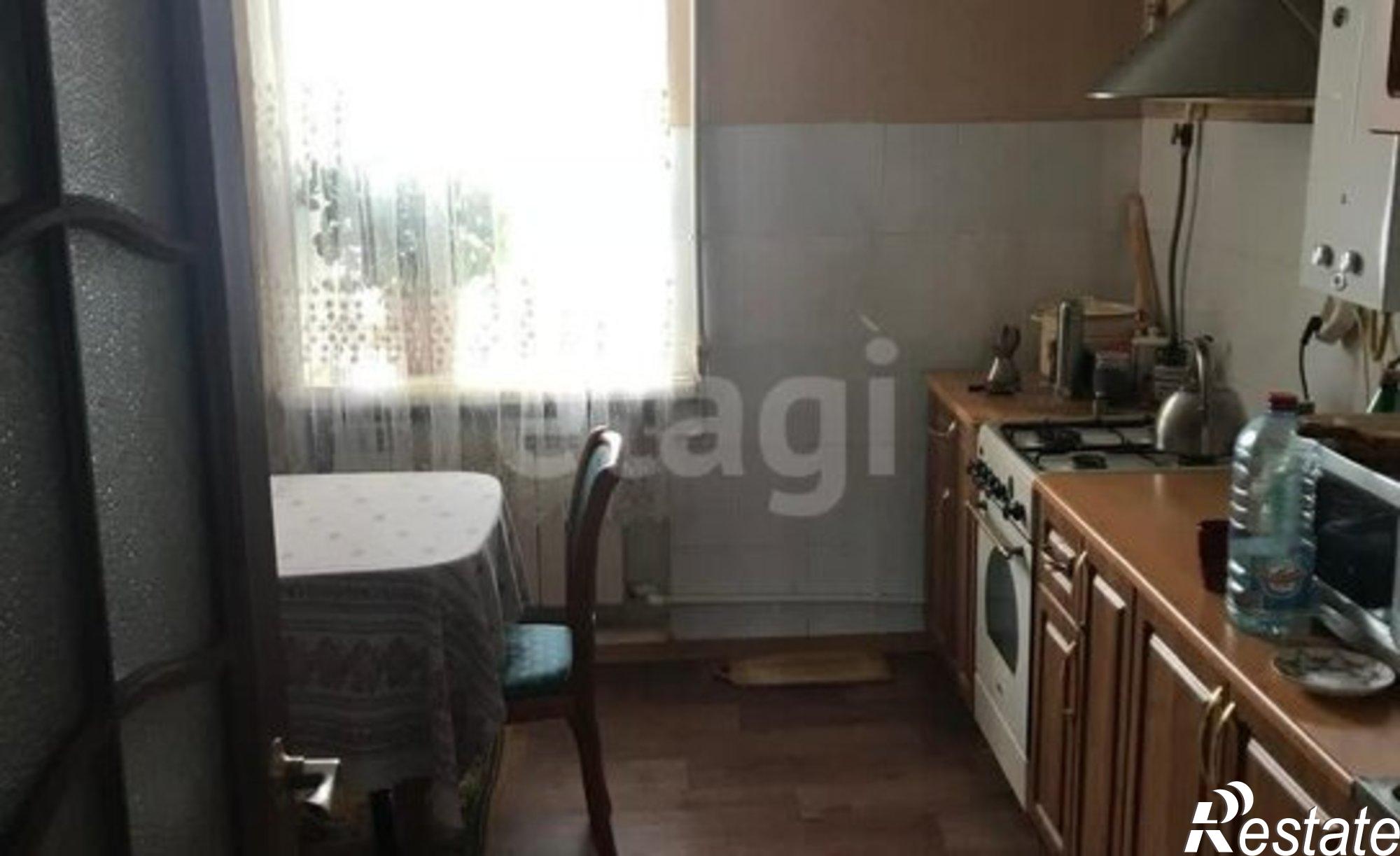 Купить квартиру за 19 000 000 рублей на ул Клары Цеткин, 11