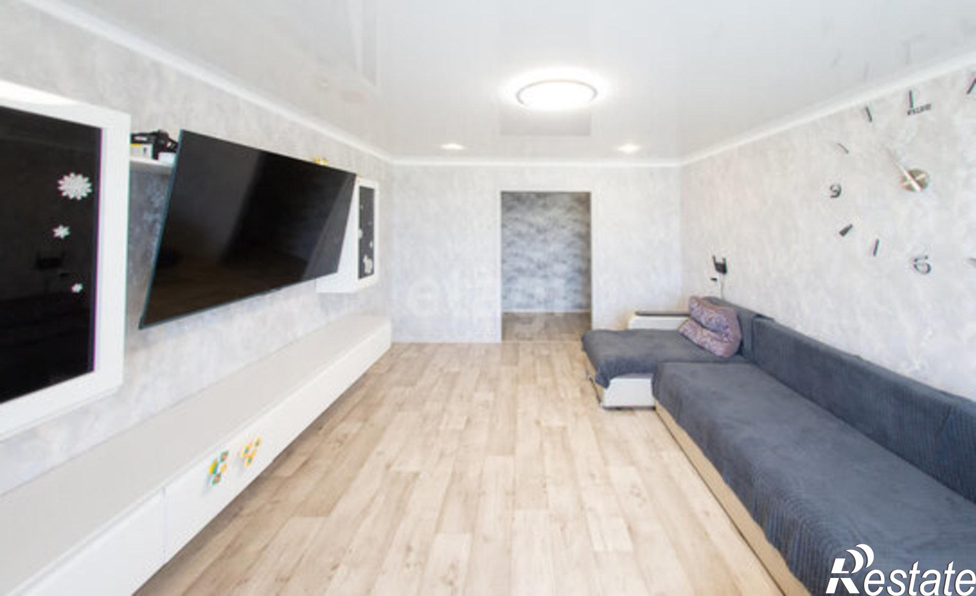 Купить квартиру за 8 000 000 рублей на улица Рината Галеева, 10