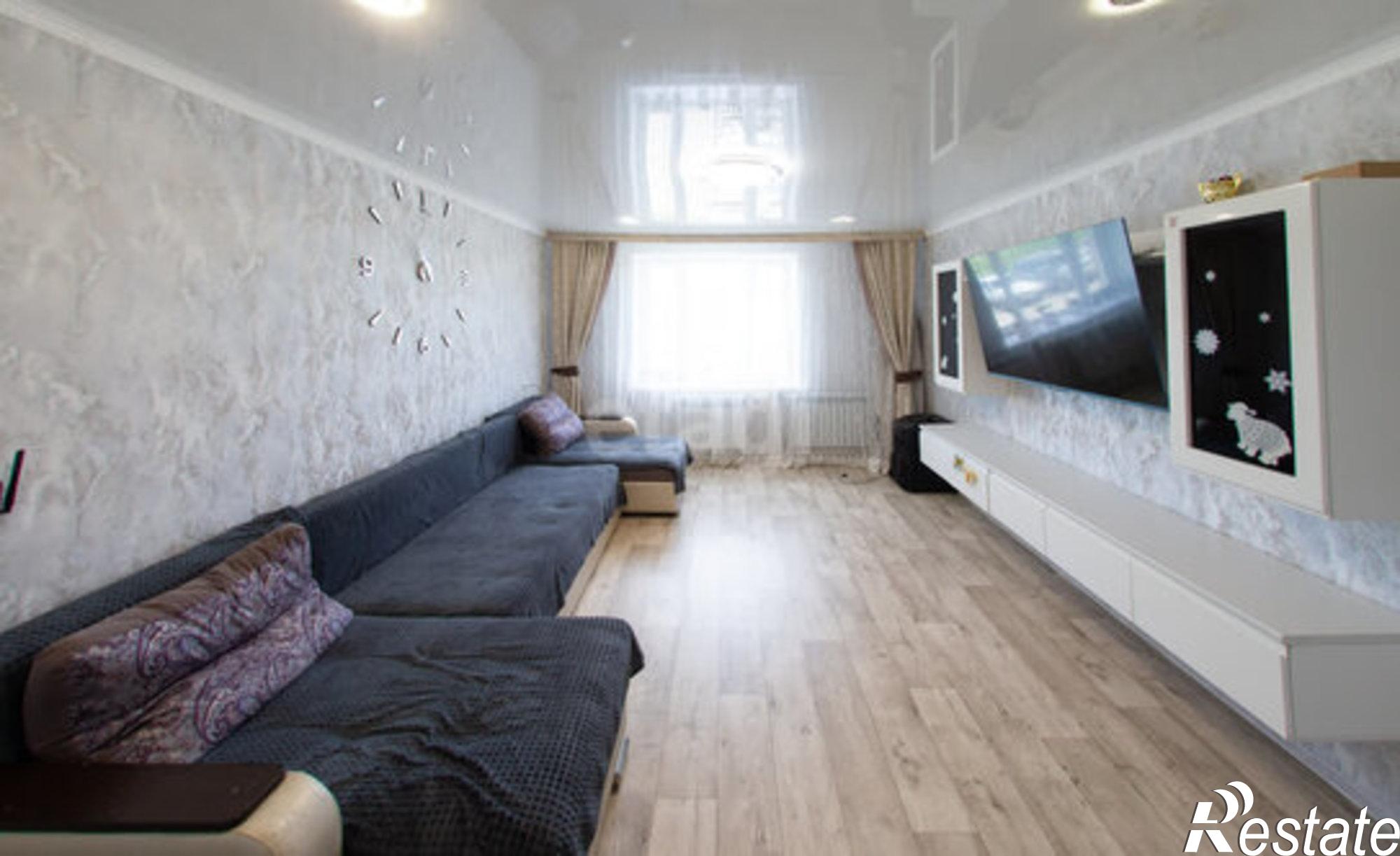 Купить квартиру за 8 000 000 рублей на улица Рината Галеева, 10