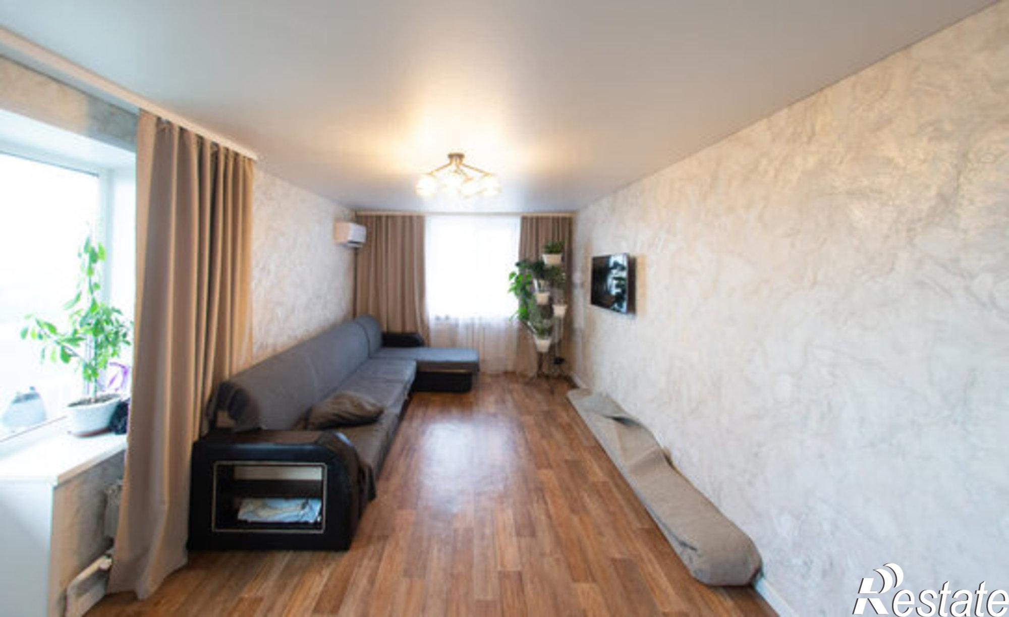 Купить квартиру за 12 499 000 рублей на проспект Строителей, 53