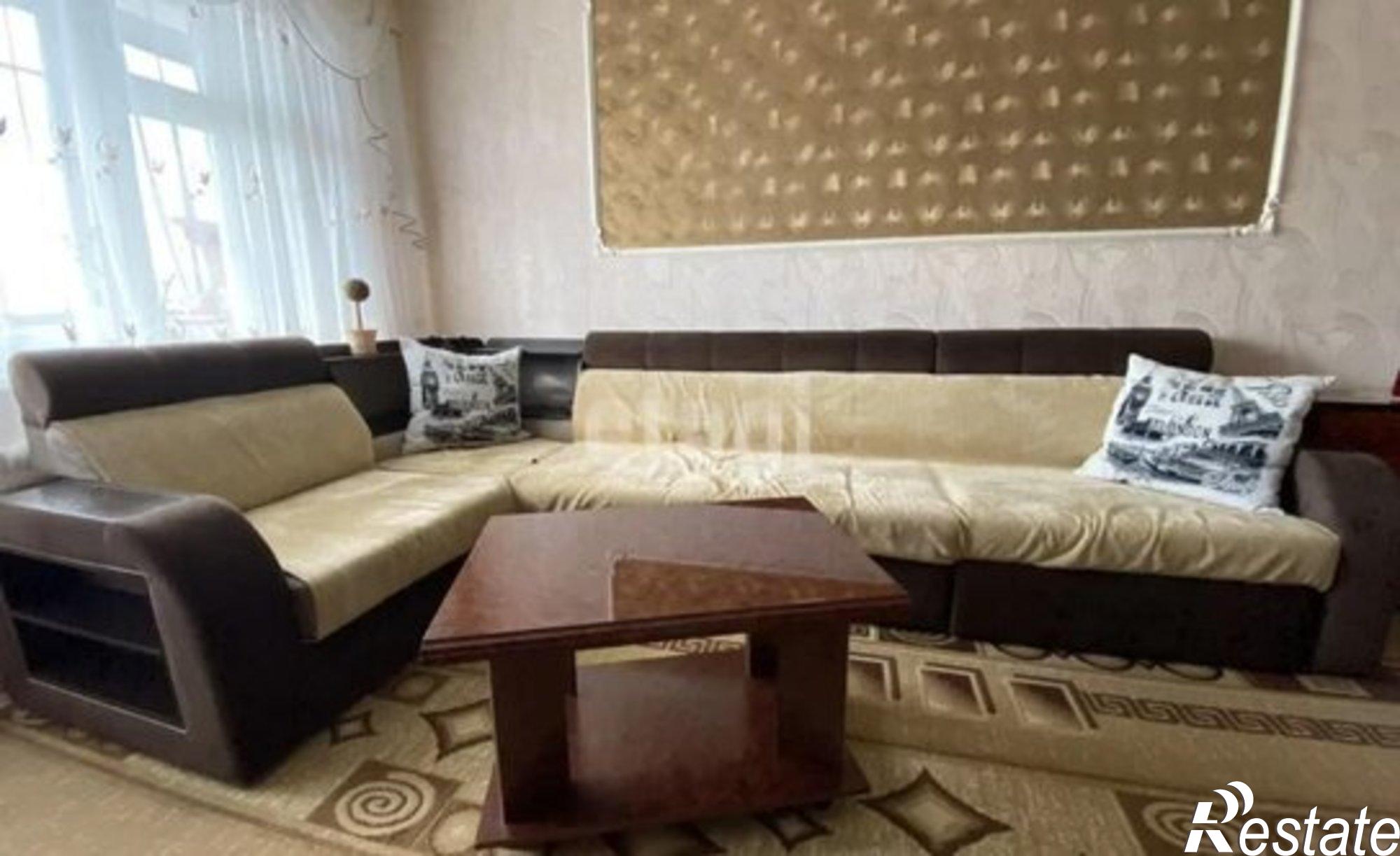 Купить квартиру за 7 400 000 рублей на улица Ленина, 137