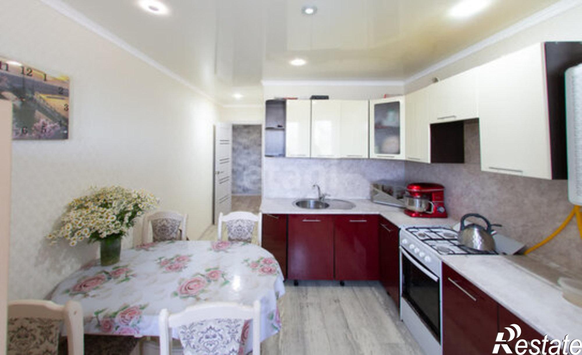 Купить квартиру за 8 000 000 рублей на улица Рината Галеева, 10