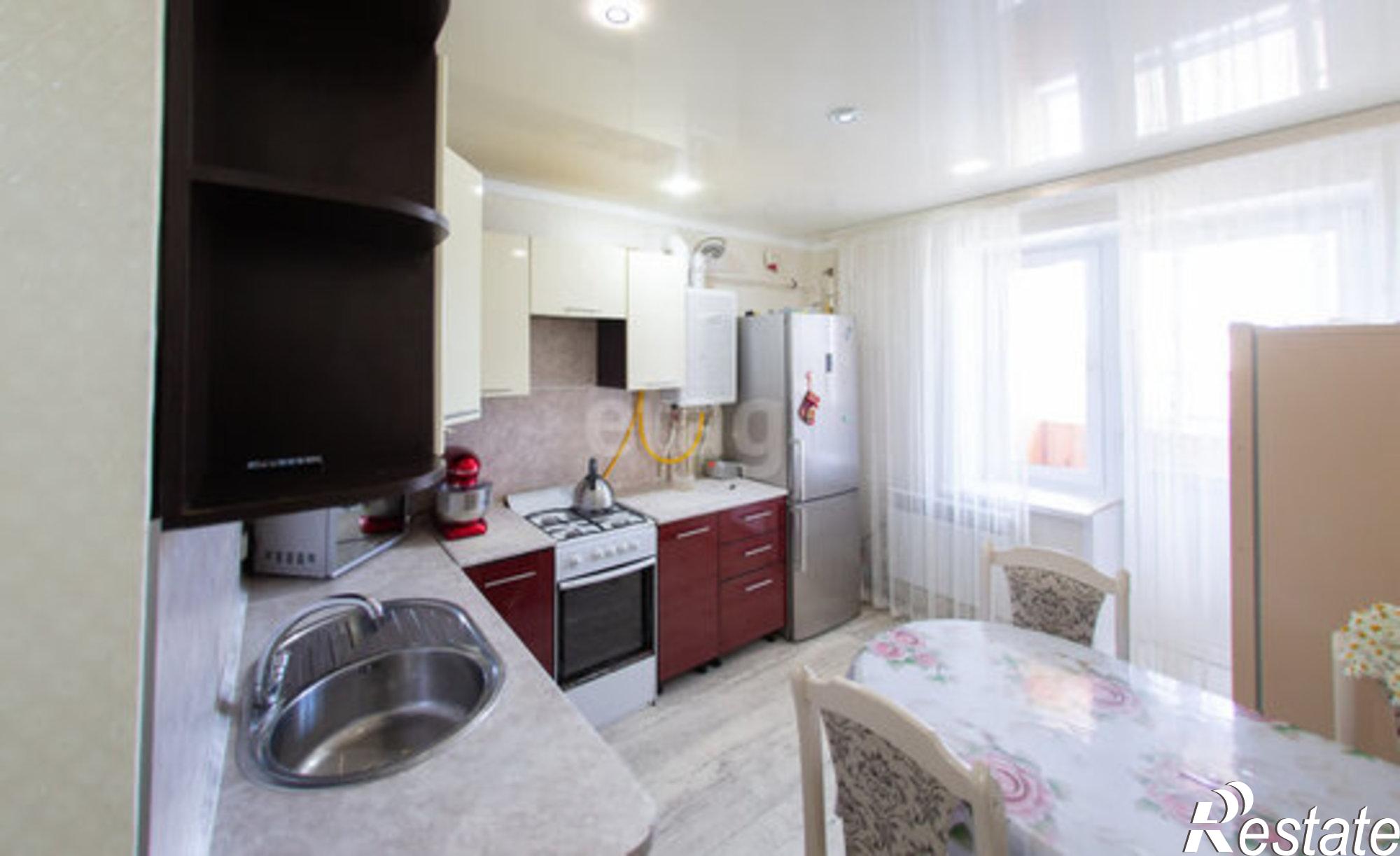 Купить квартиру за 8 000 000 рублей на улица Рината Галеева, 10