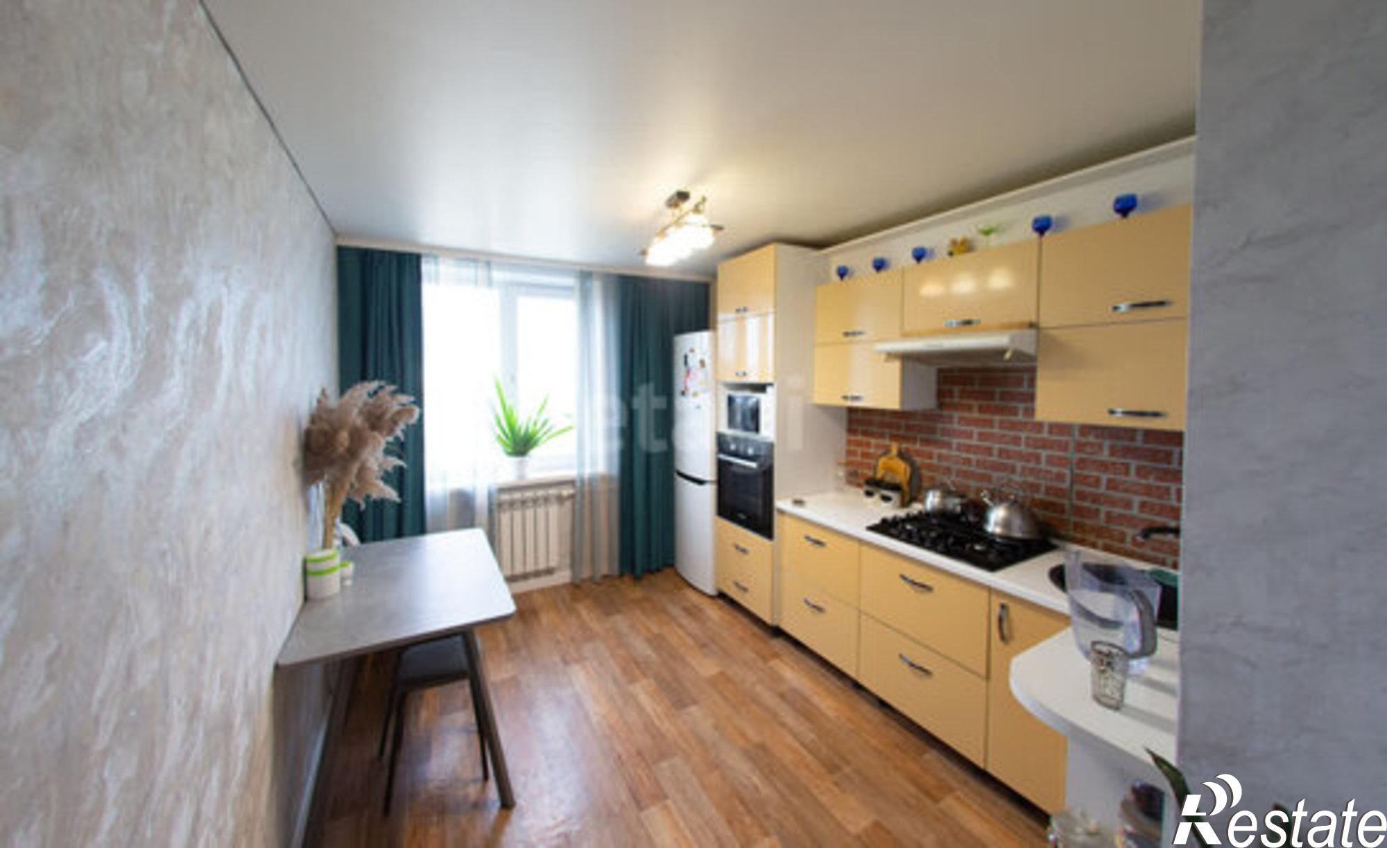 Купить квартиру за 12 499 000 рублей на проспект Строителей, 53