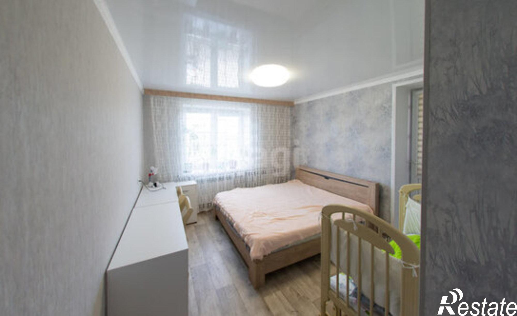 Купить квартиру за 8 000 000 рублей на улица Рината Галеева, 10