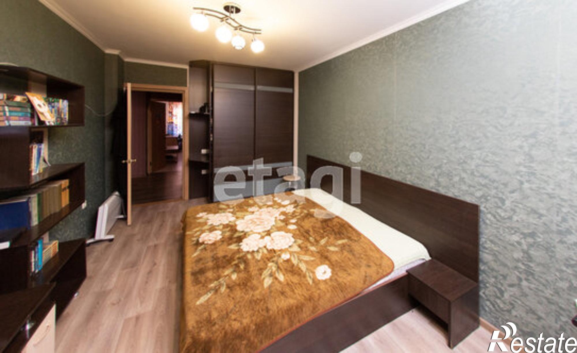 Купить квартиру за 9 950 000 рублей на улица Ленина, 201