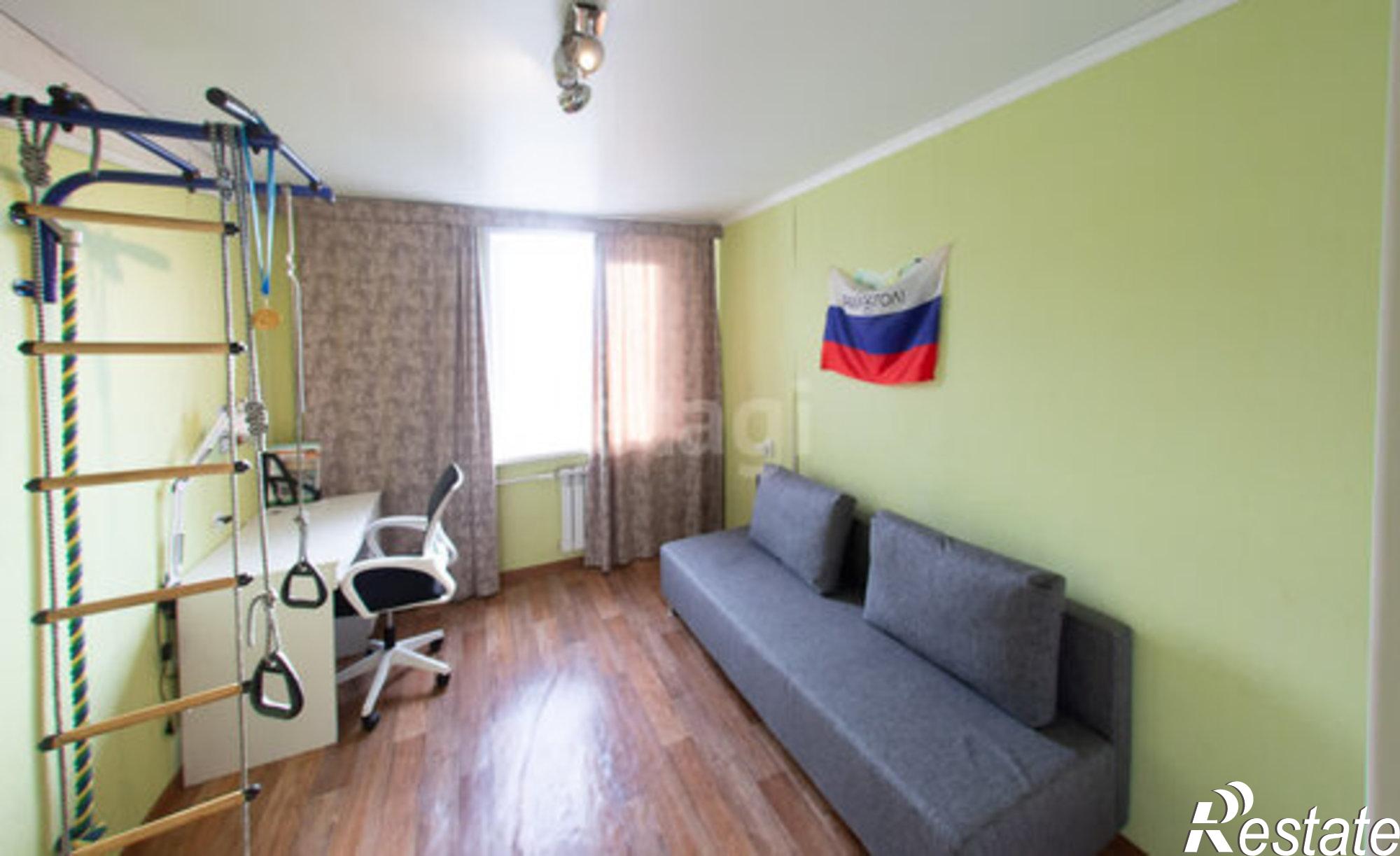 Купить квартиру за 12 499 000 рублей на проспект Строителей, 53