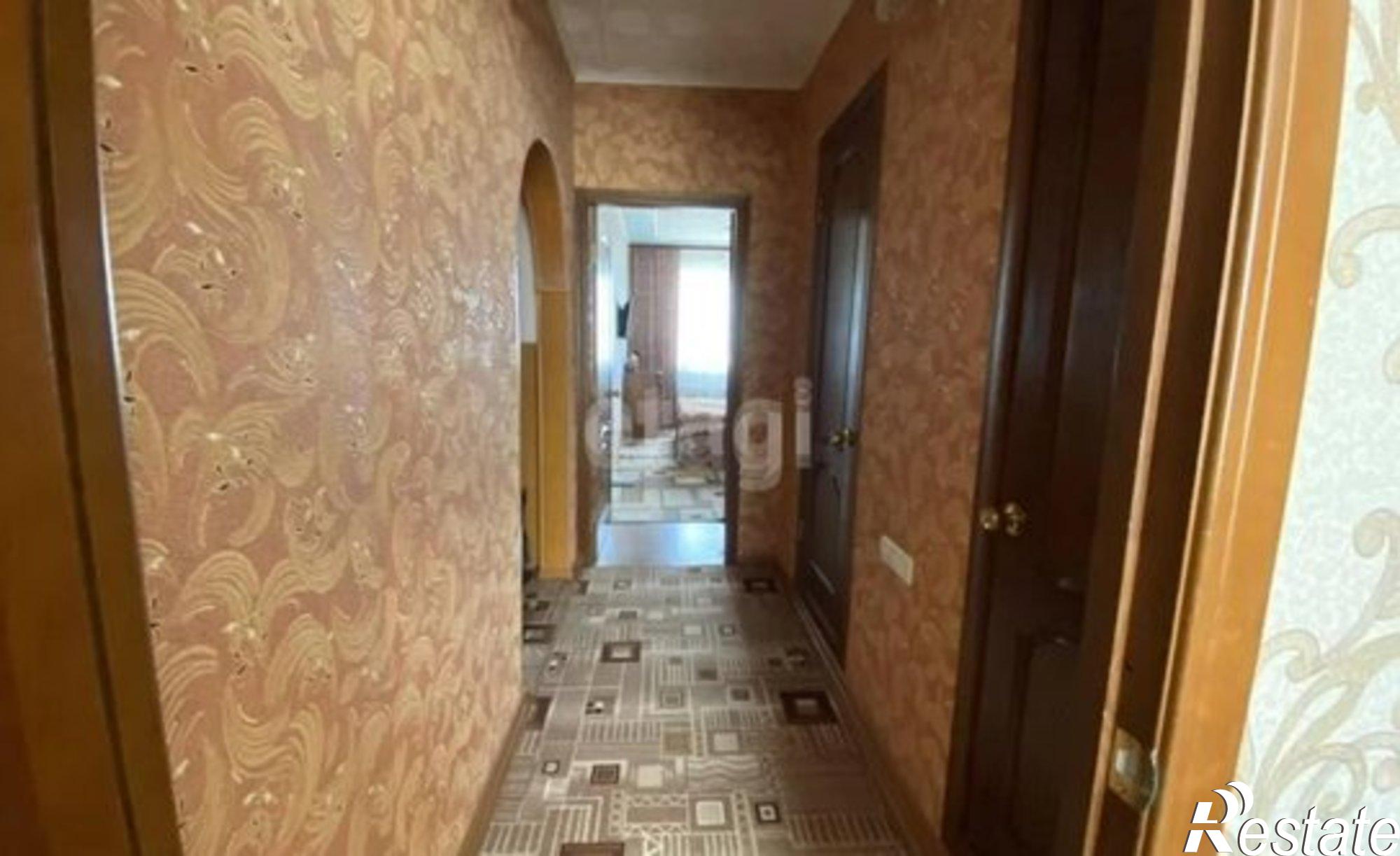 Купить квартиру за 7 400 000 рублей на улица Ленина, 137